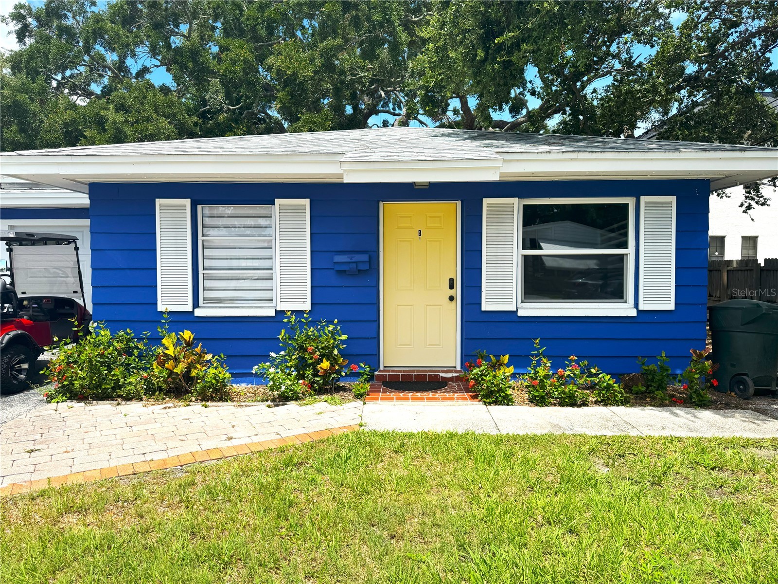 1196 ANGLE ROAD