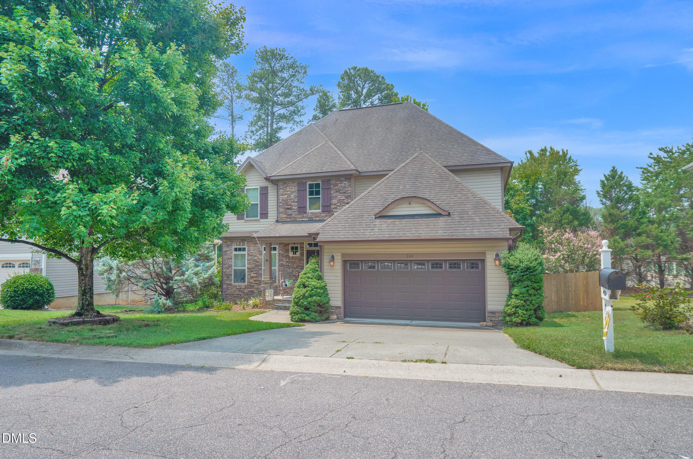 264 Plantation Drive, Youngsville, NC 27596