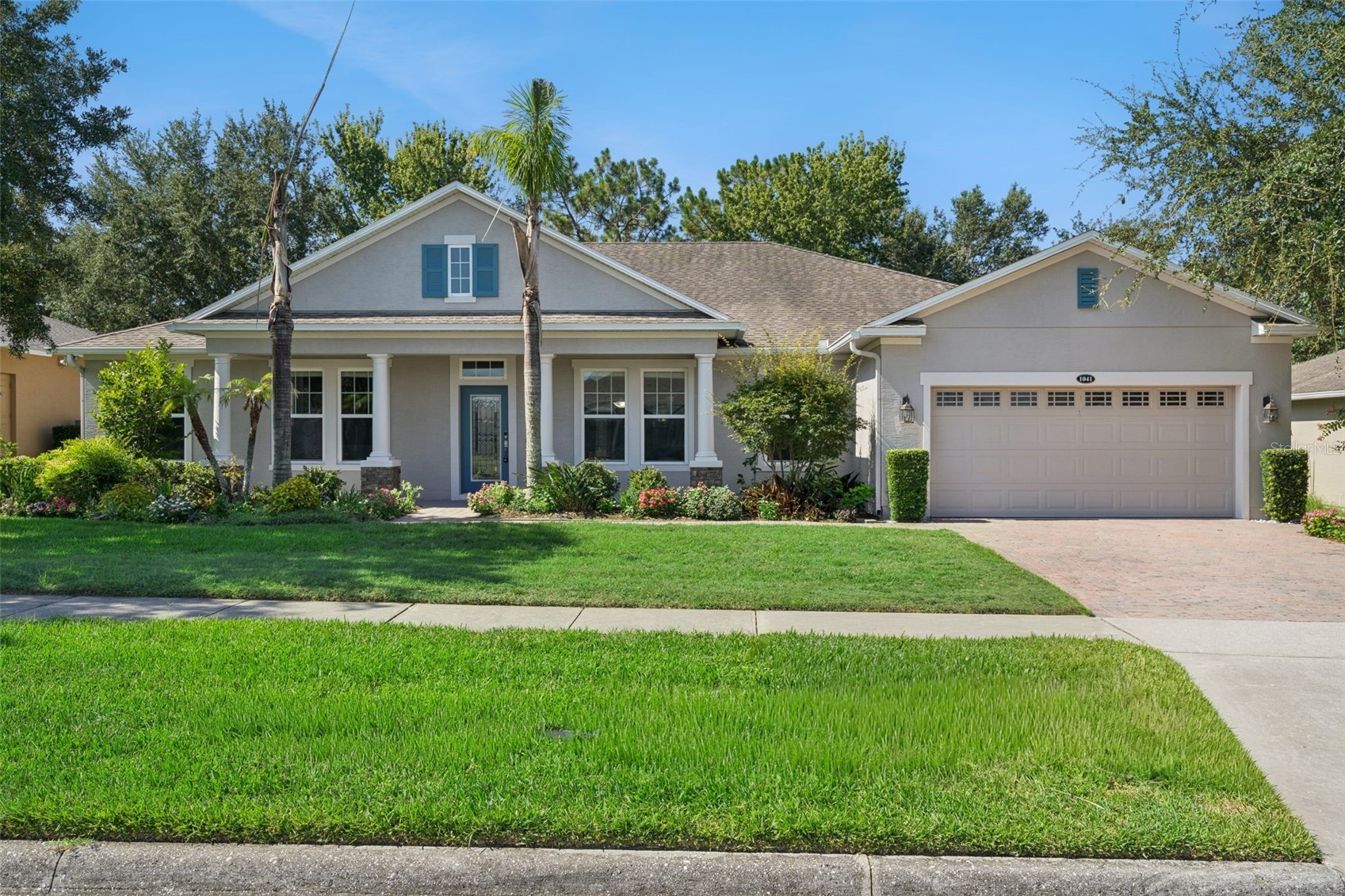 1041 HARMONY LANE