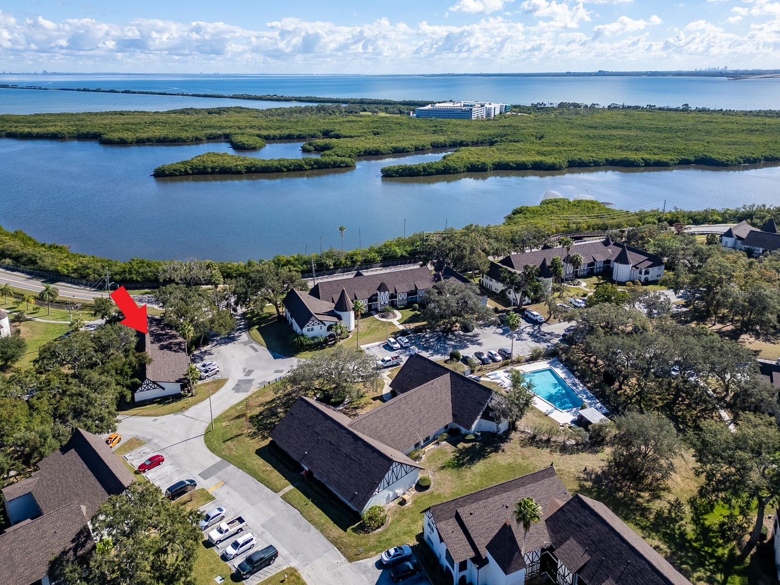 310 N BAYSHORE BOULEVARD 103