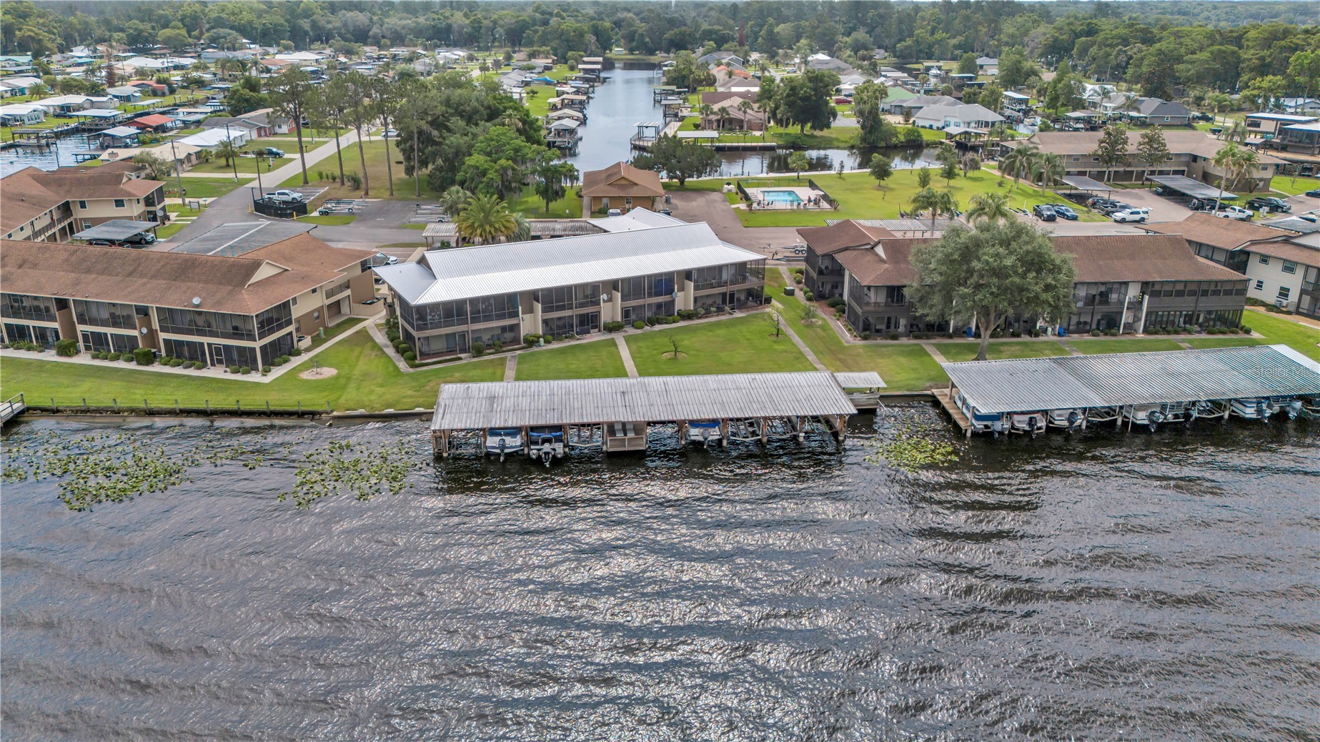 1640 JUNO TRAIL 205C