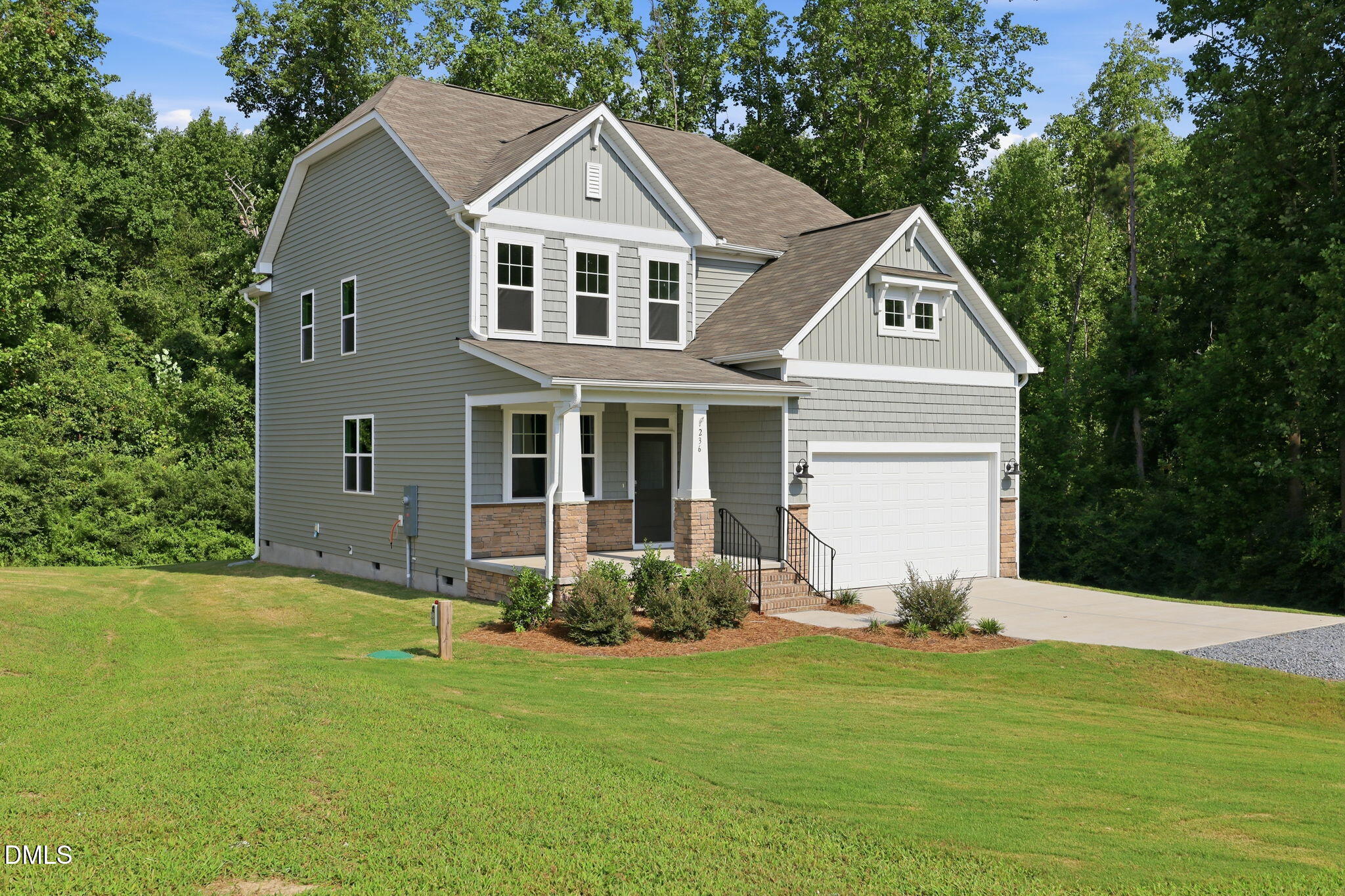 236 White Azalea Way, Benson, NC 27504