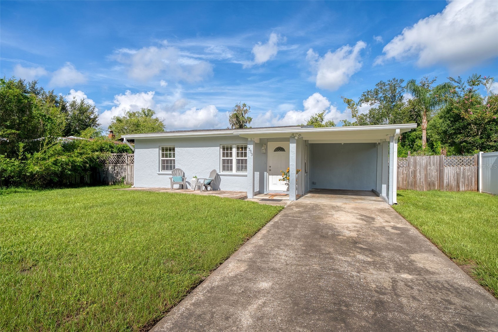 1333 S DENNING DRIVE