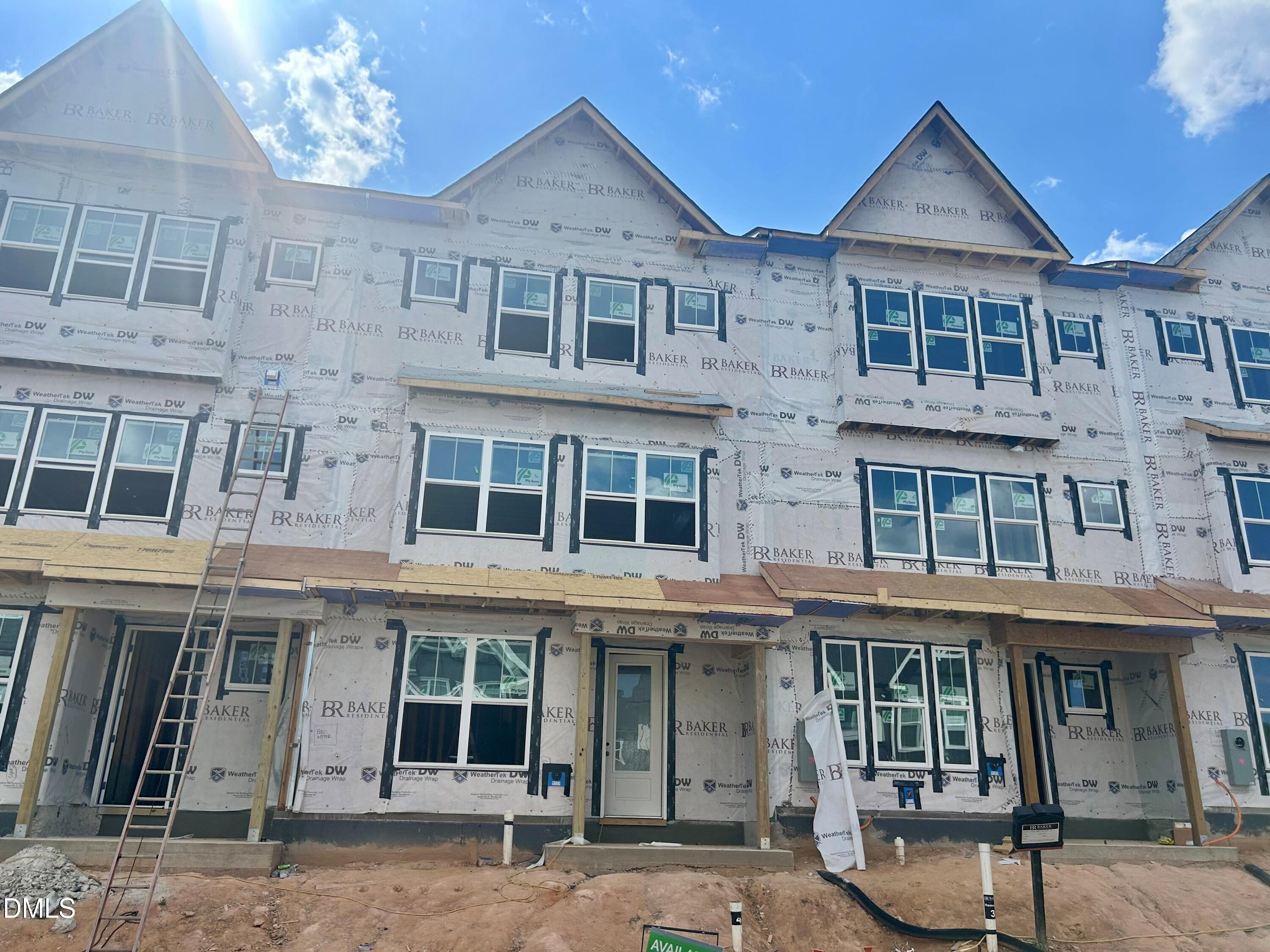 3019 White Rail Drive, Fuquay Varina, NC 27526