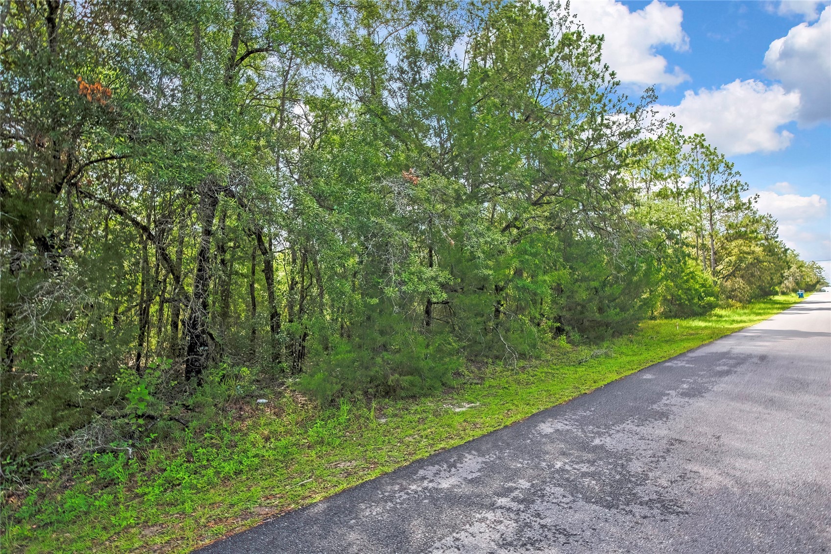 0 ENGLISH SPARROW ROAD