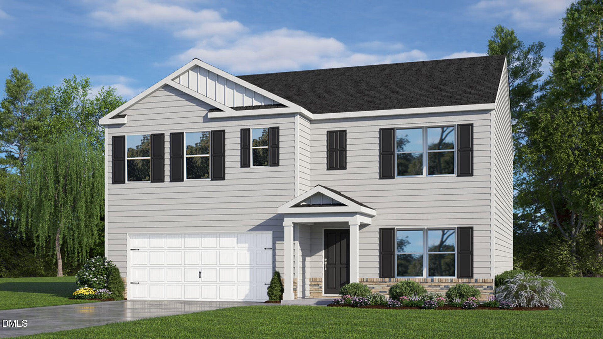 126 Daniel Road, Wilsons Mills, NC 27520