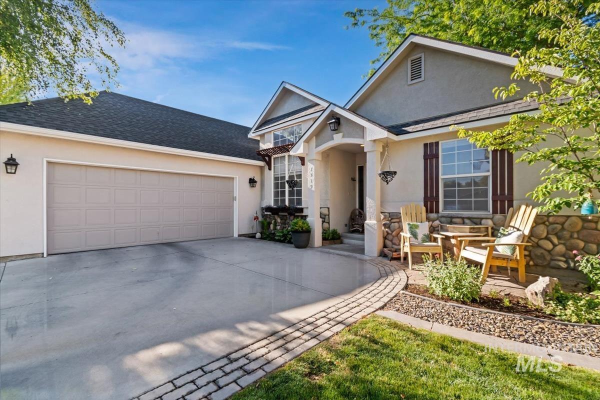 7519 Edgebrook, Nampa ID 83687