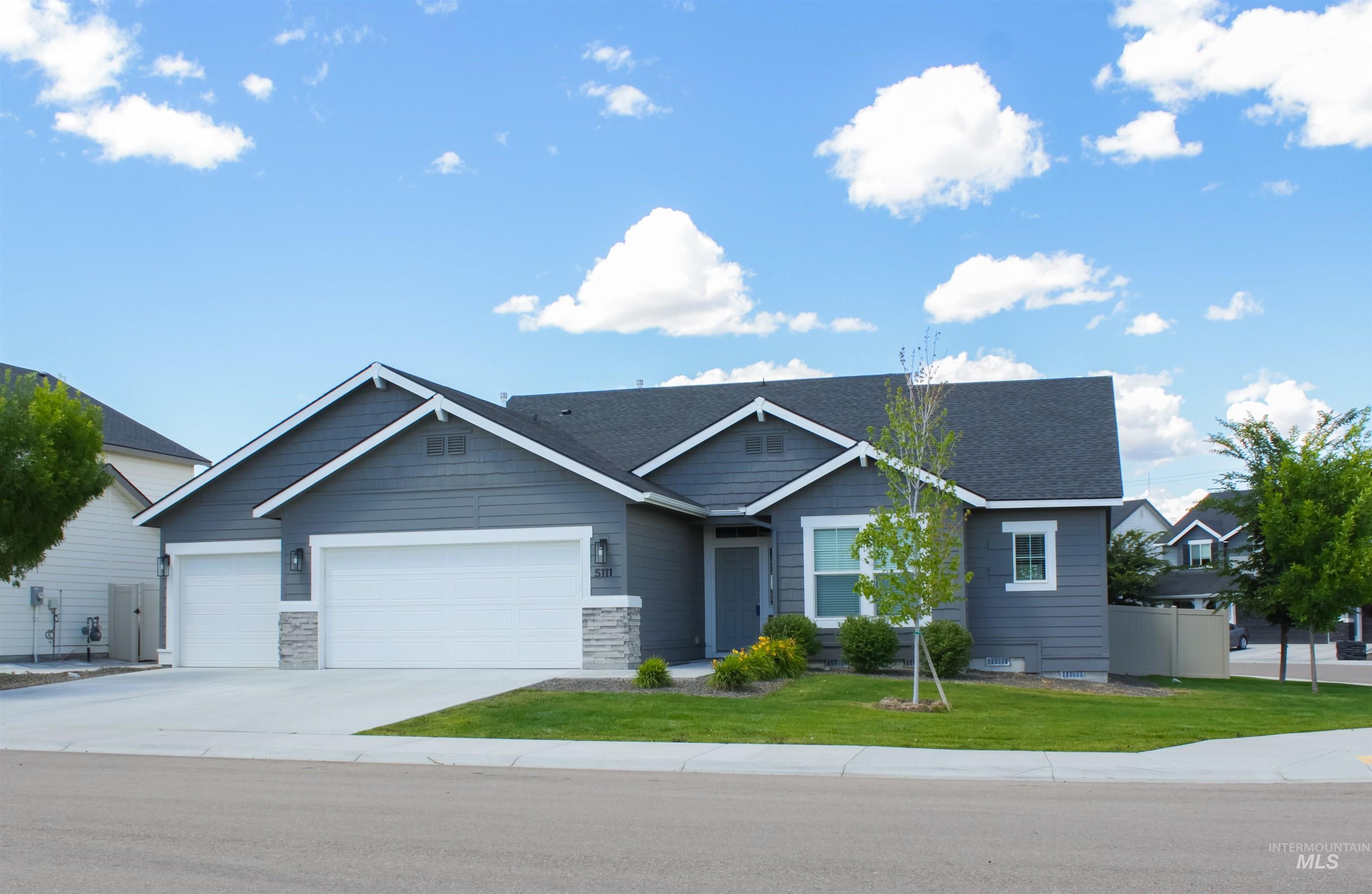 5111 Clearfield, Caldwell ID 83605