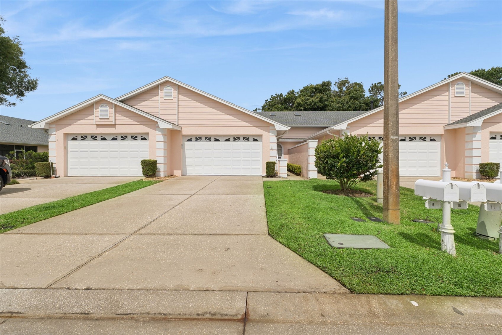 10 ENCLAVE DRIVE
