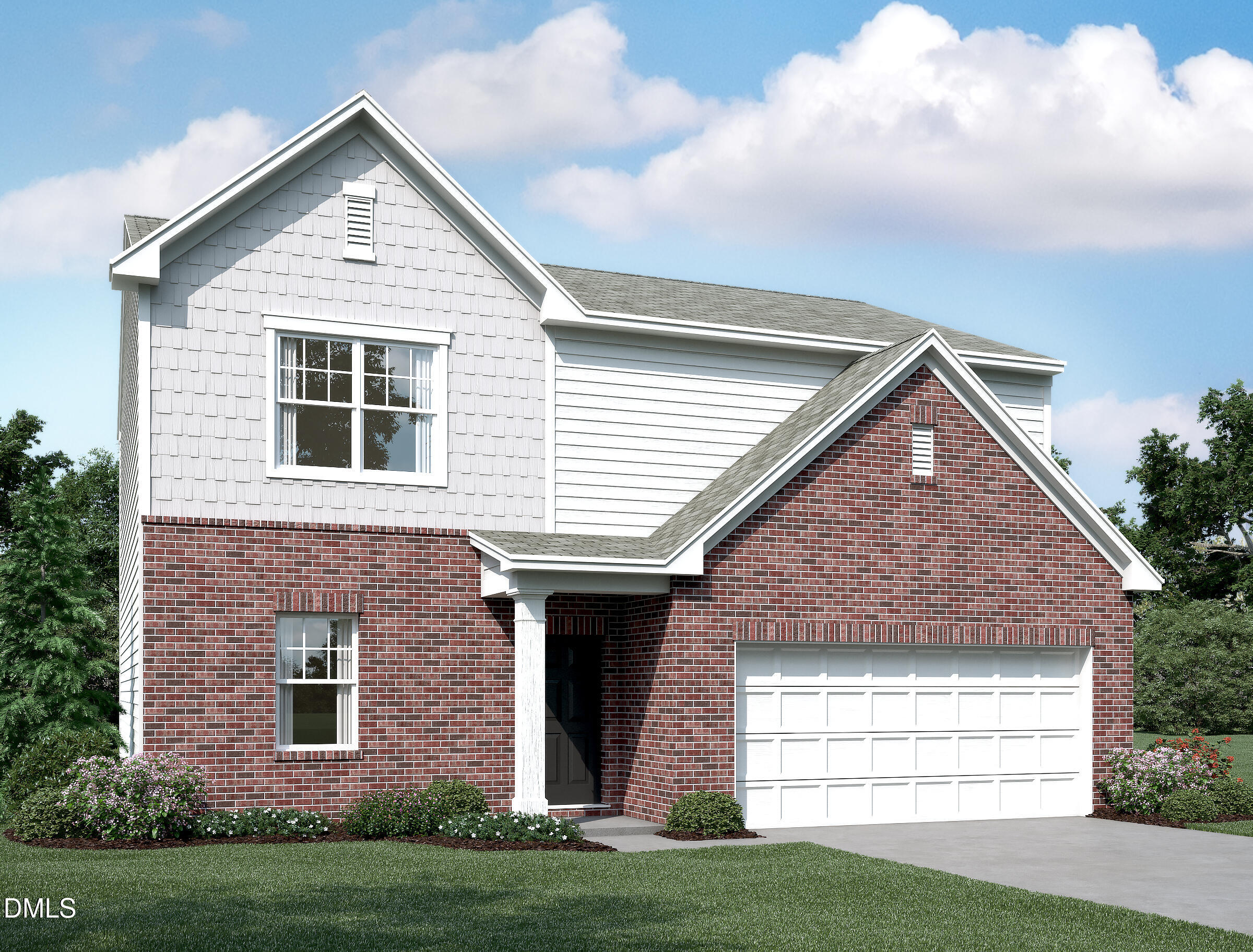 130 S. Waterstone Lane, Clayton, NC 27520