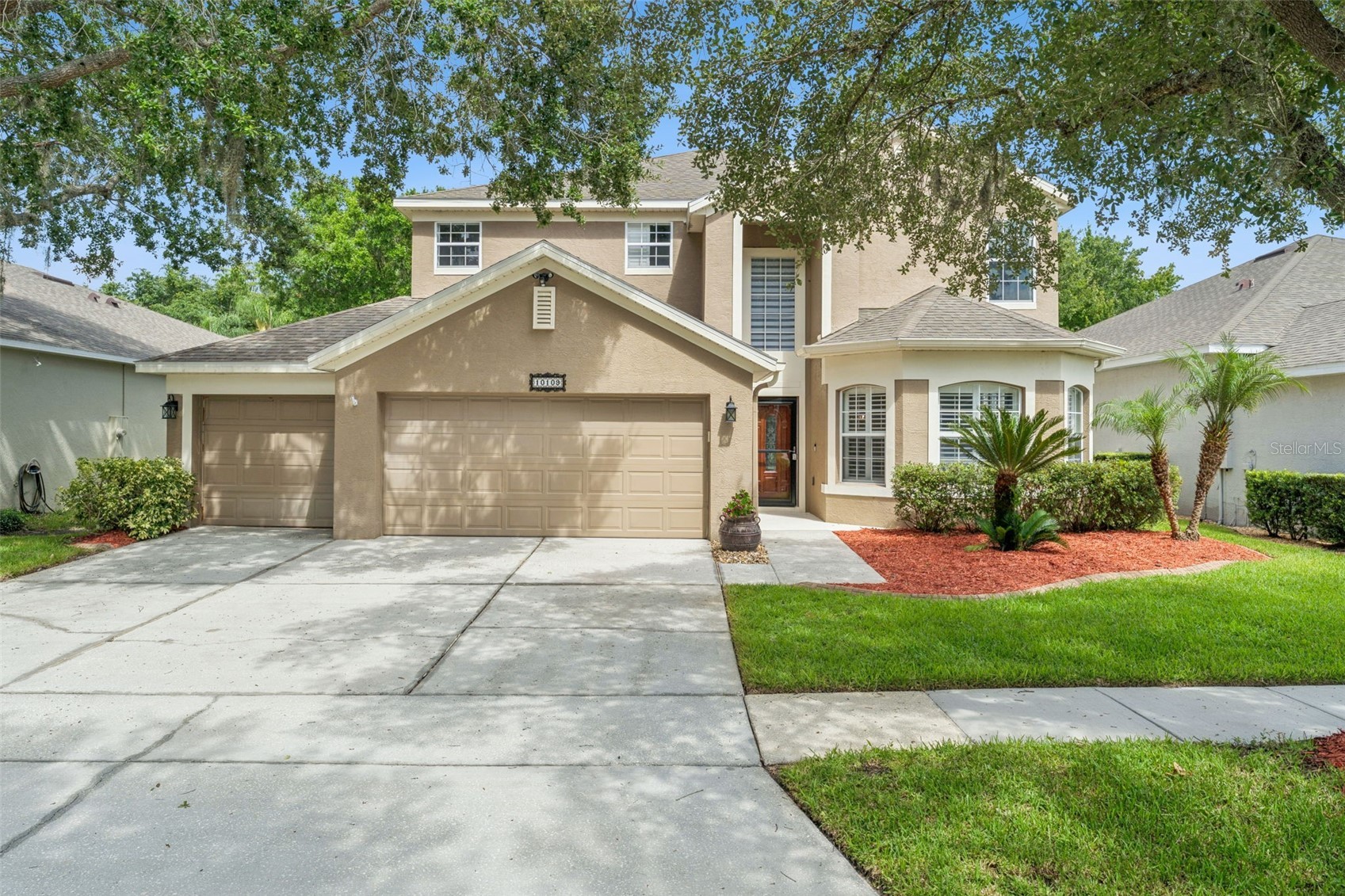 10109 MARSH PINE CIRCLE