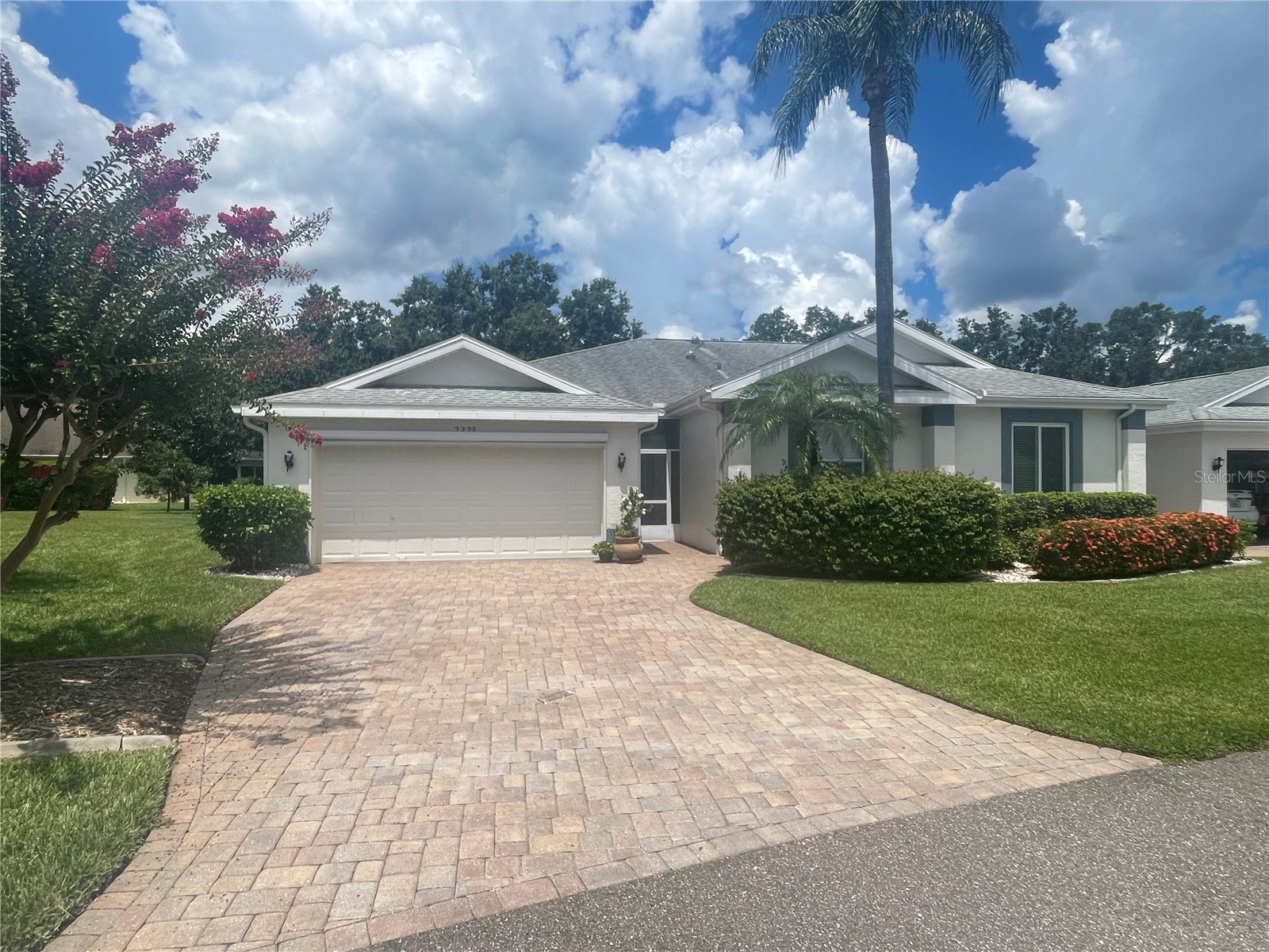 2222 MAYFIELD PALMS LANE 322