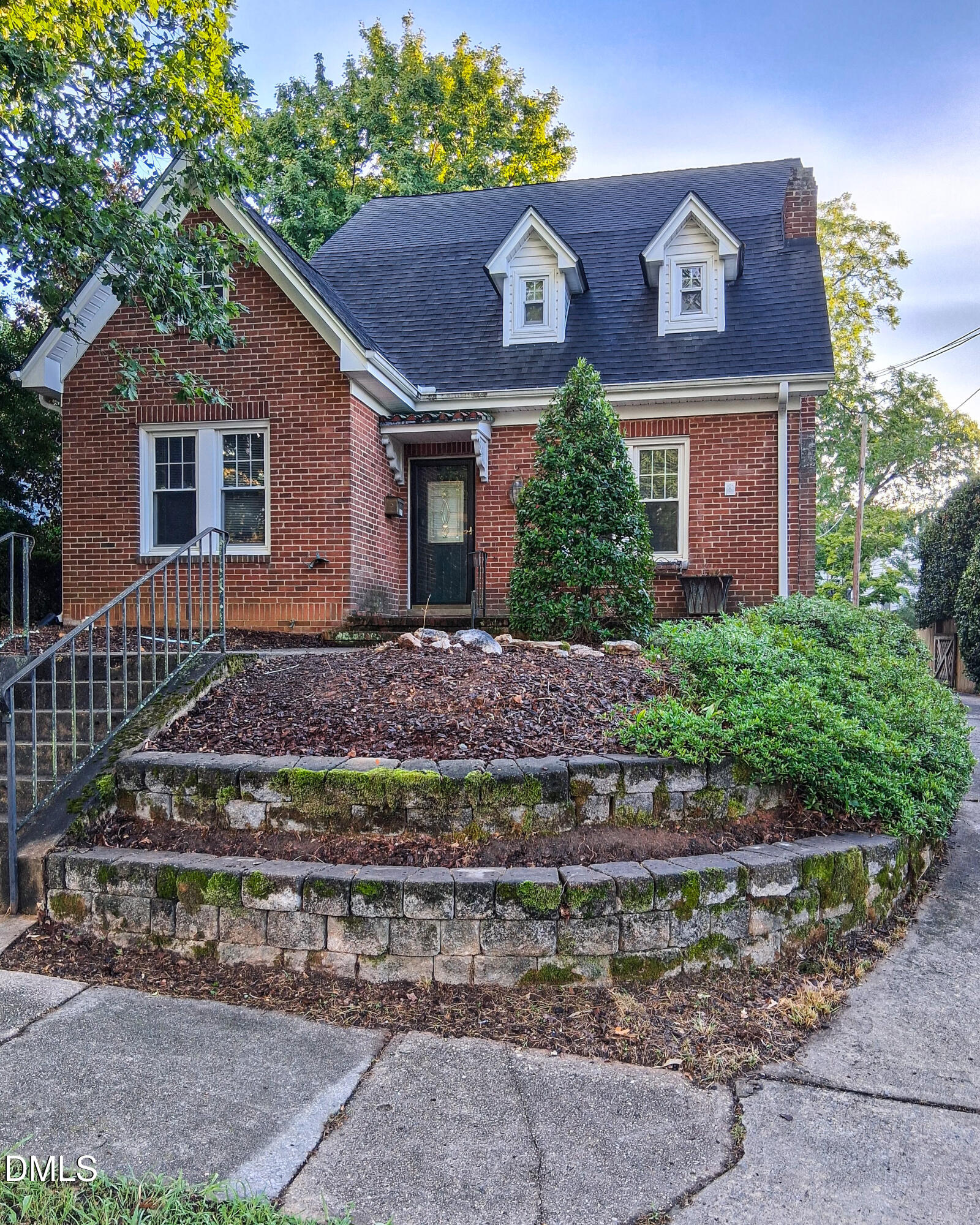 1917 Sunset Drive, Raleigh, NC 27608