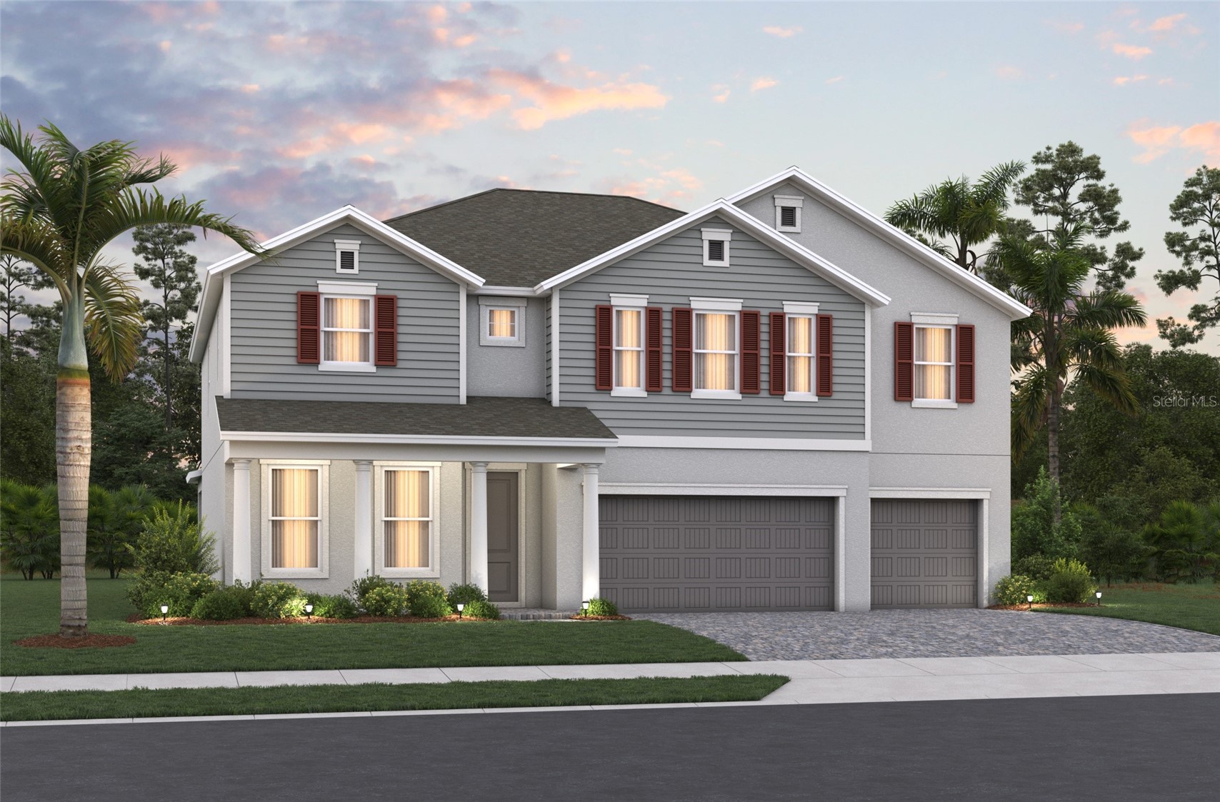 3529 LEMON BUTTON TERRACE
