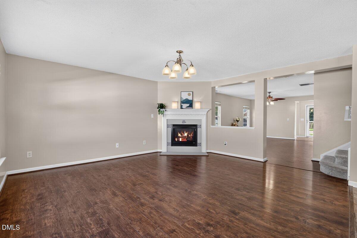 200 Georgetowne Drive, Clayton, NC 27520