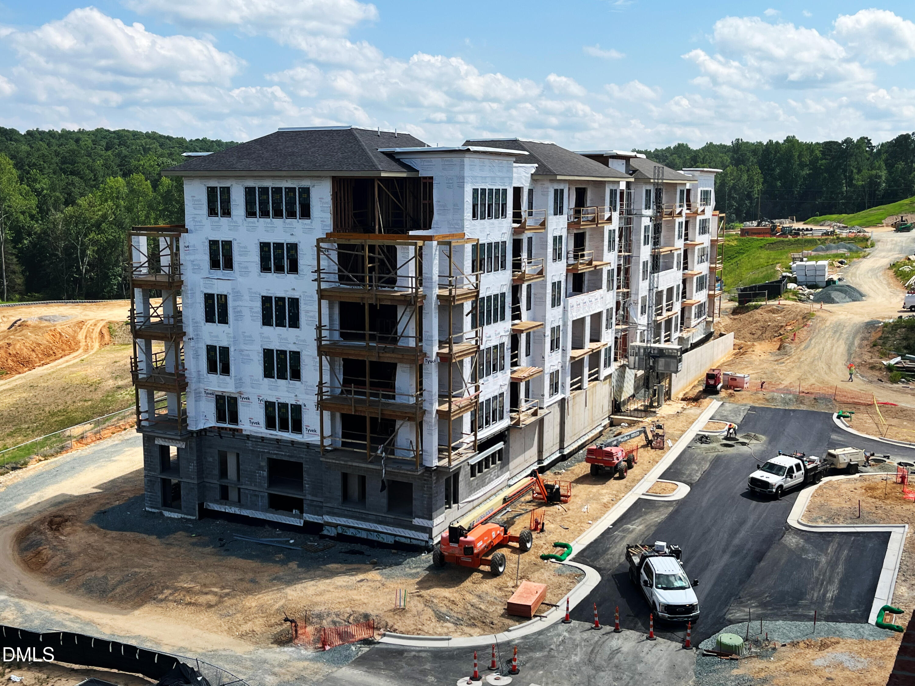 211 S Crk Crossing 314, Chapel Hill, NC 27516