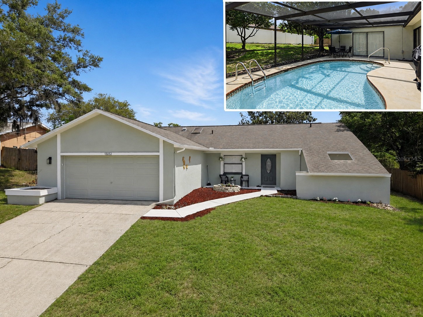 13032 LOLA DRIVE