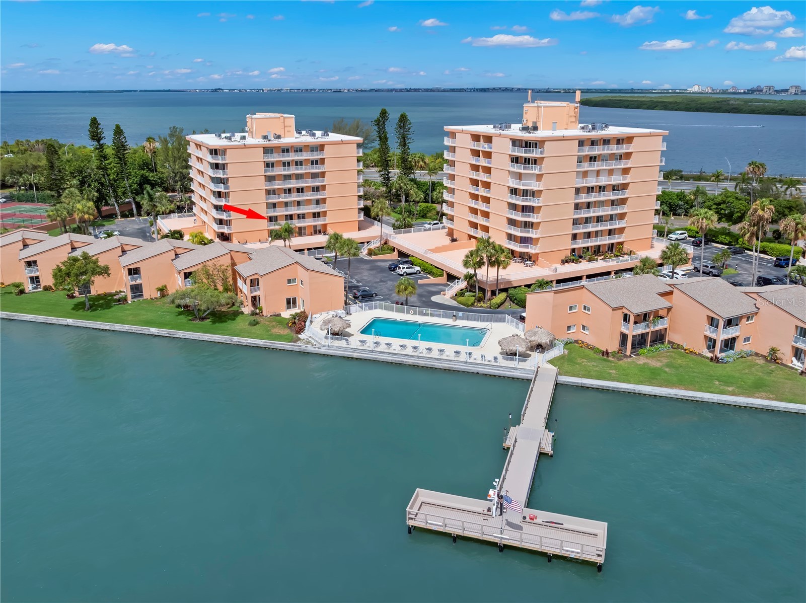 7432 SUNSHINE SKYWAY LANE S 302