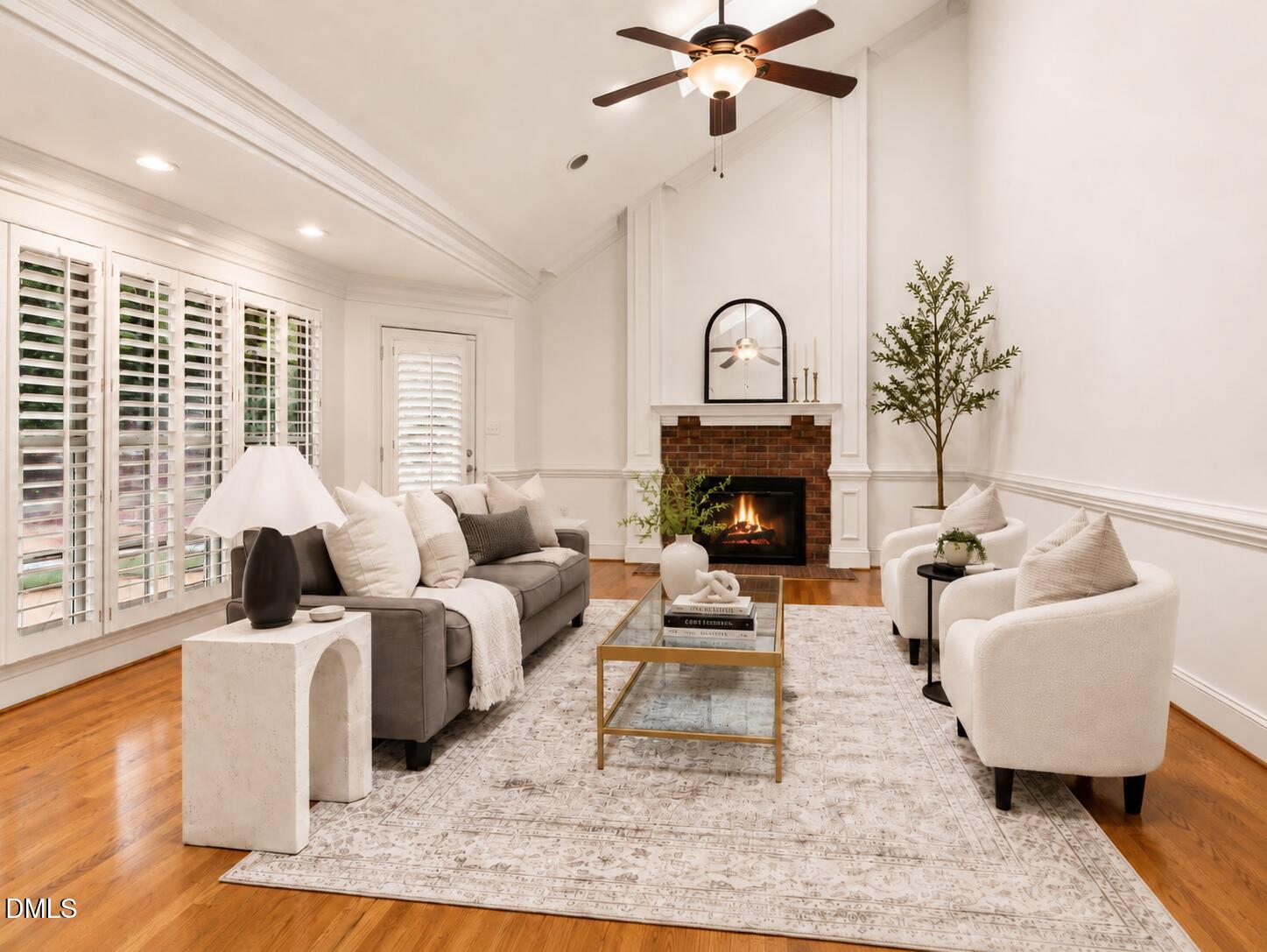 104 Chesley Lane, Chapel Hill, NC 27514