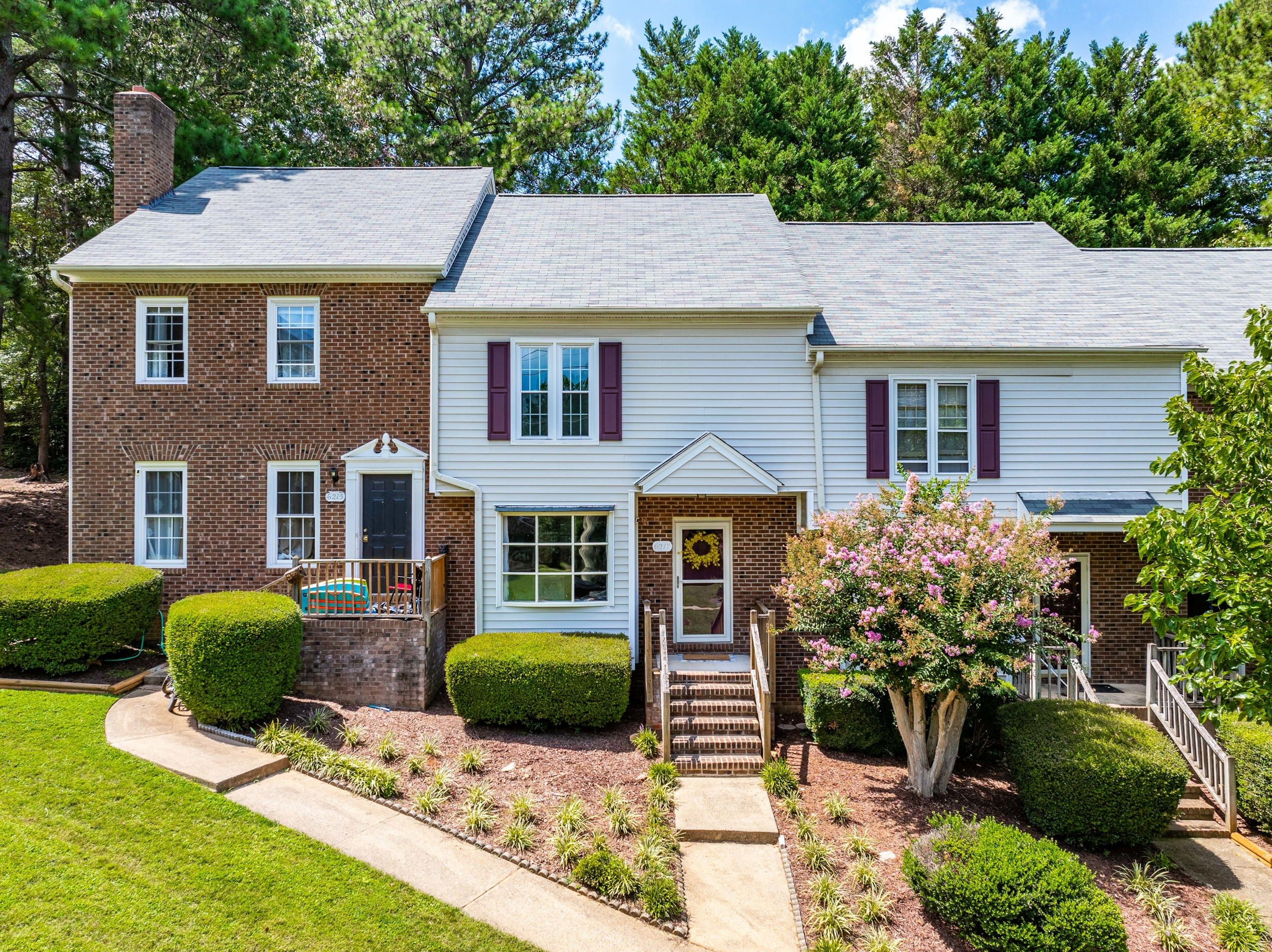 6217 Waterside Lane, Raleigh, NC 27613