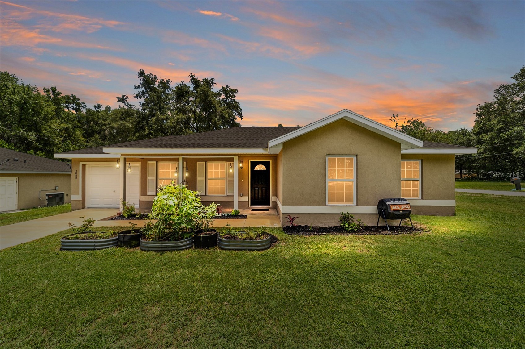 2854 SE 140TH LANE