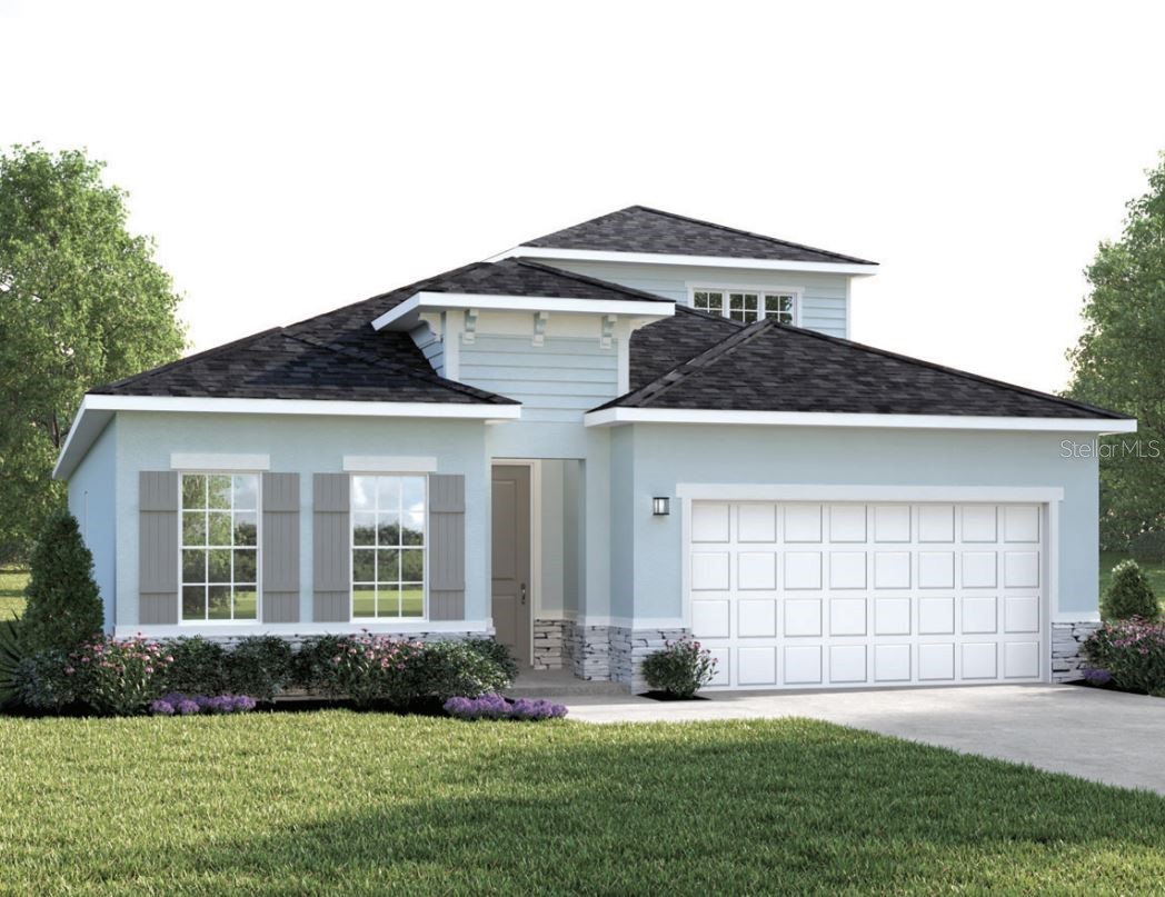 2434 LANDING DRIVE