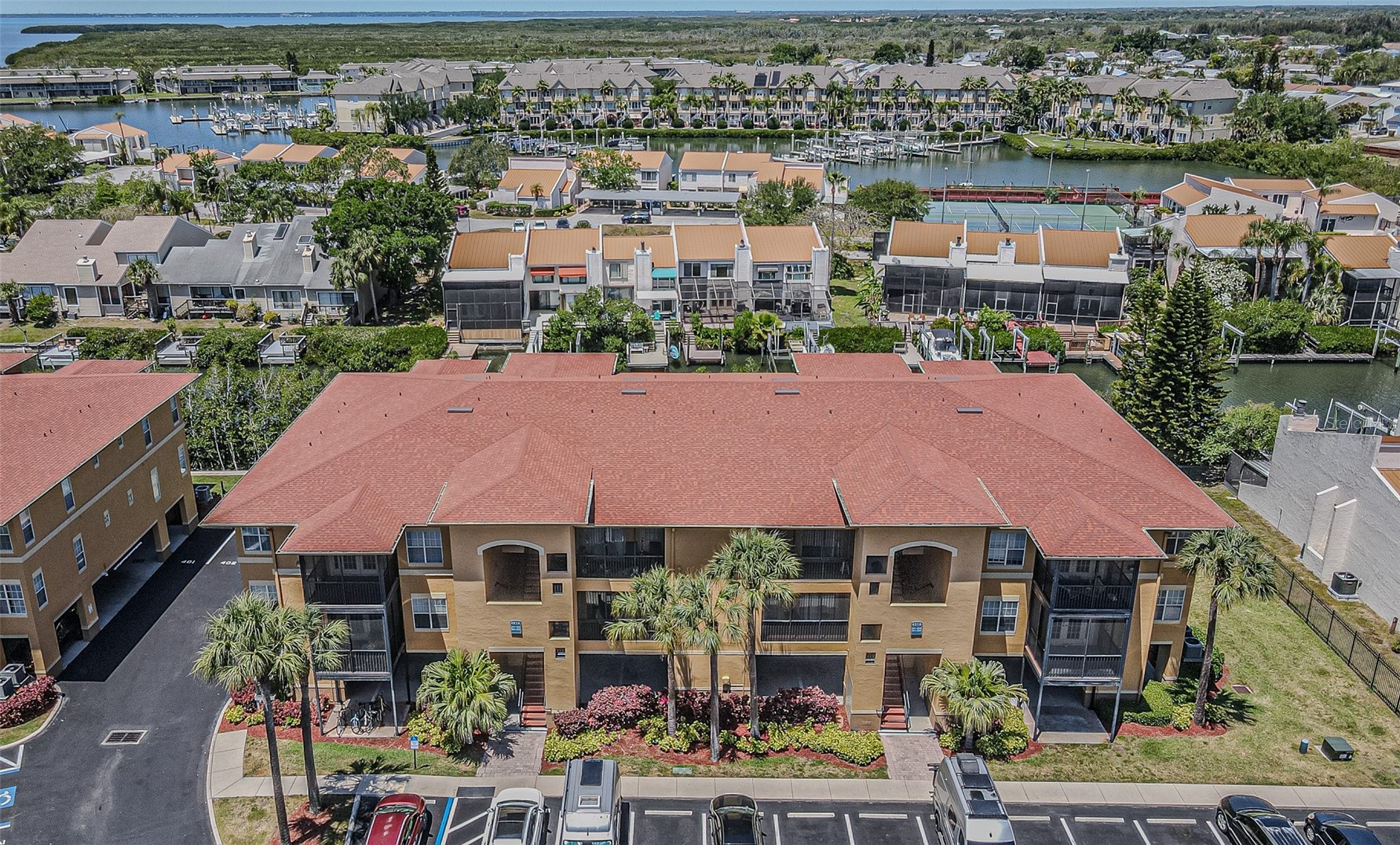 4316 BAYSIDE VILLAGE DRIVE 302