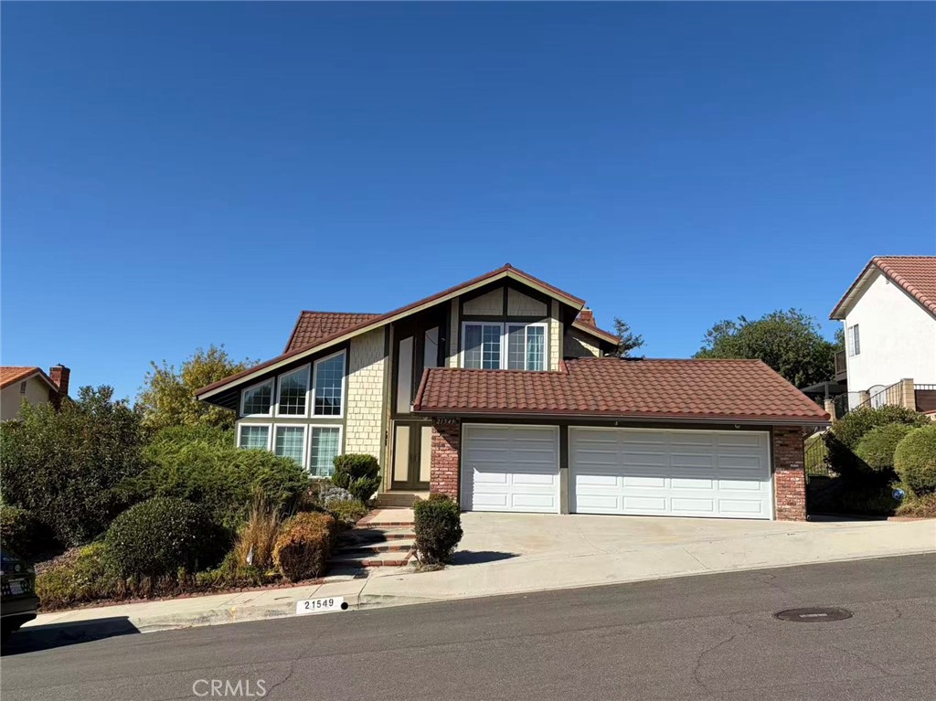 21549 Ambushers Street