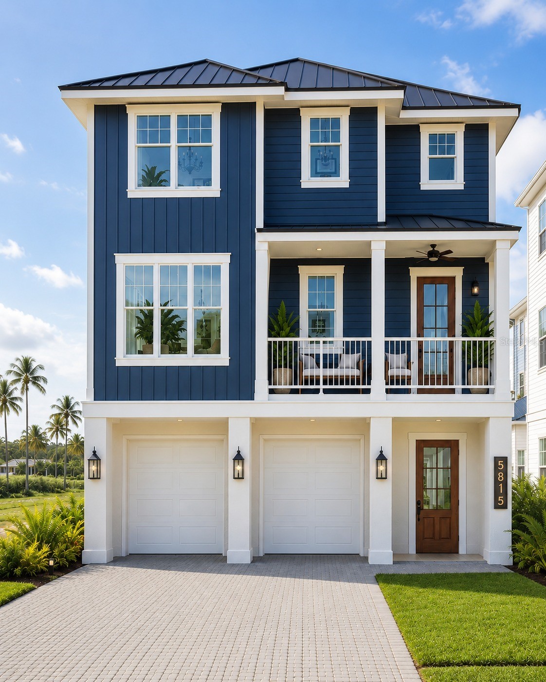 5815 ELISABETHAN LANE