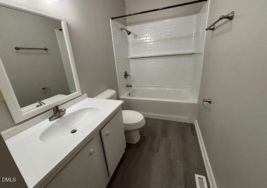 524 Boone Road, Eden, NC 27288