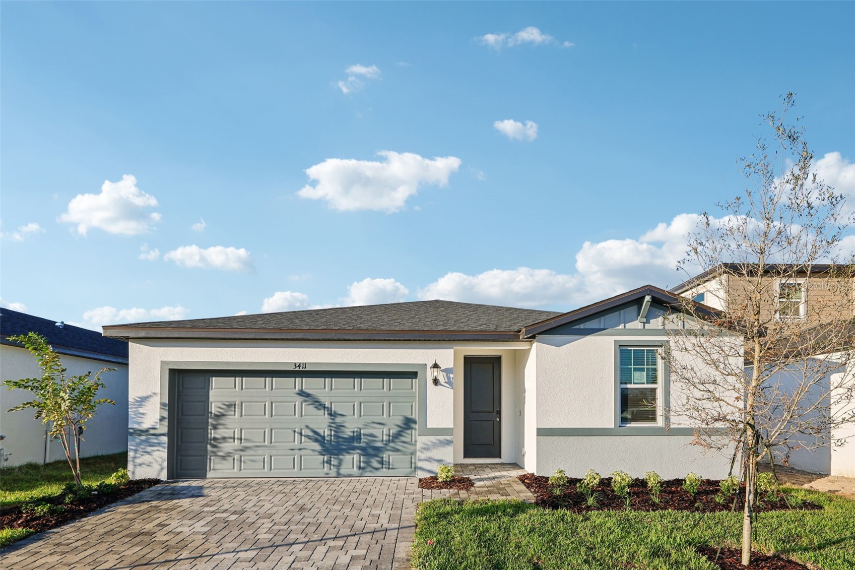 3411 MUD CANYON DRIVE