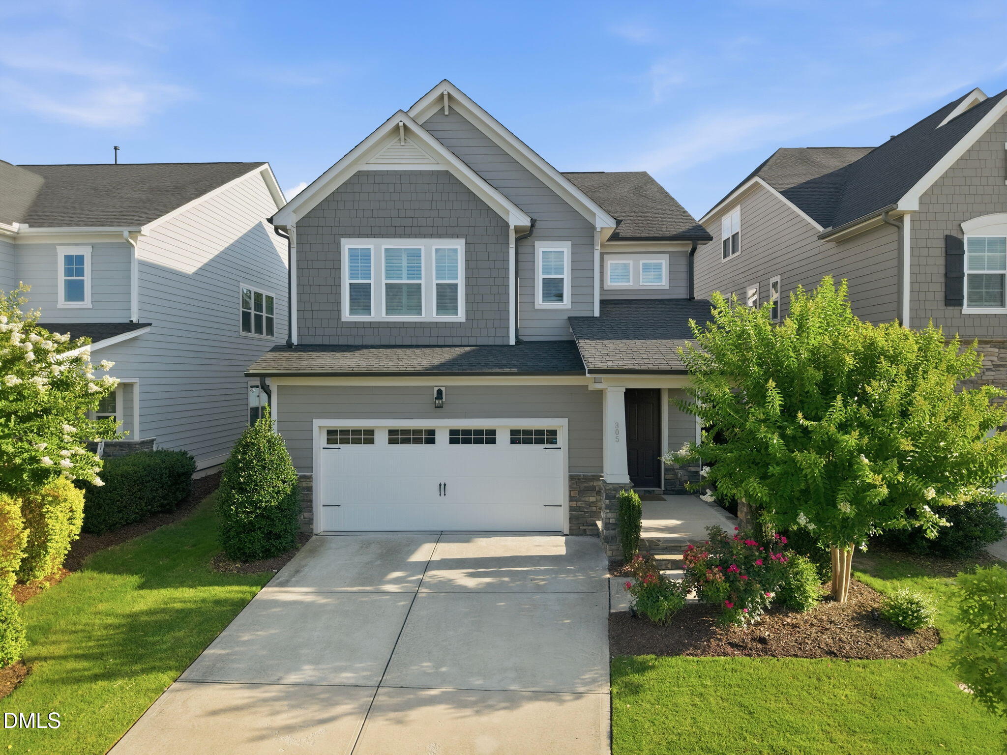 305 Ivy Arbor Way, Holly Springs, NC 27540