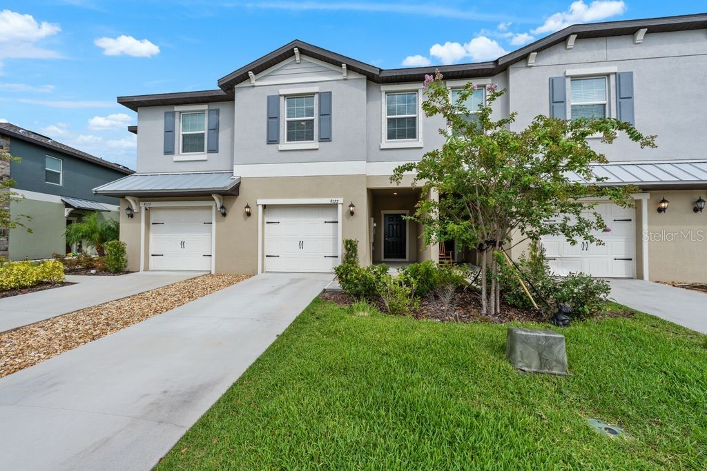 9177 BONITA MAR DRIVE
