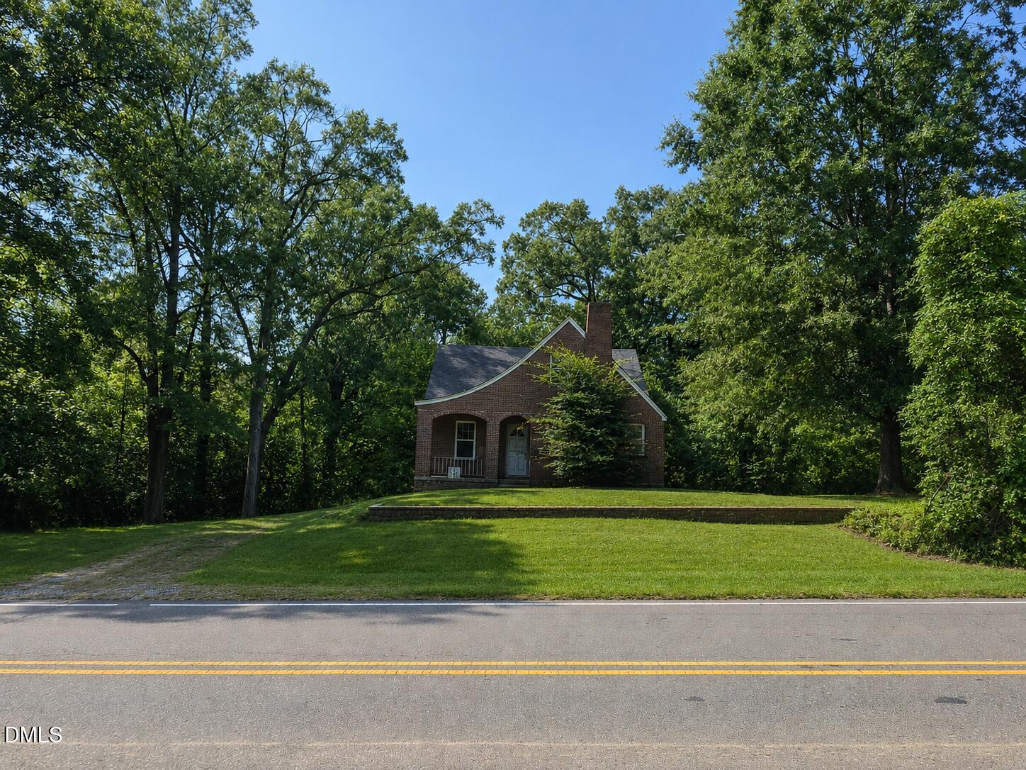 1511 E Geer Street, Durham, NC 27704