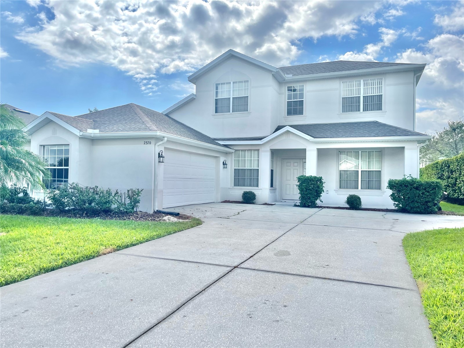 2370 HINSDALE DRIVE