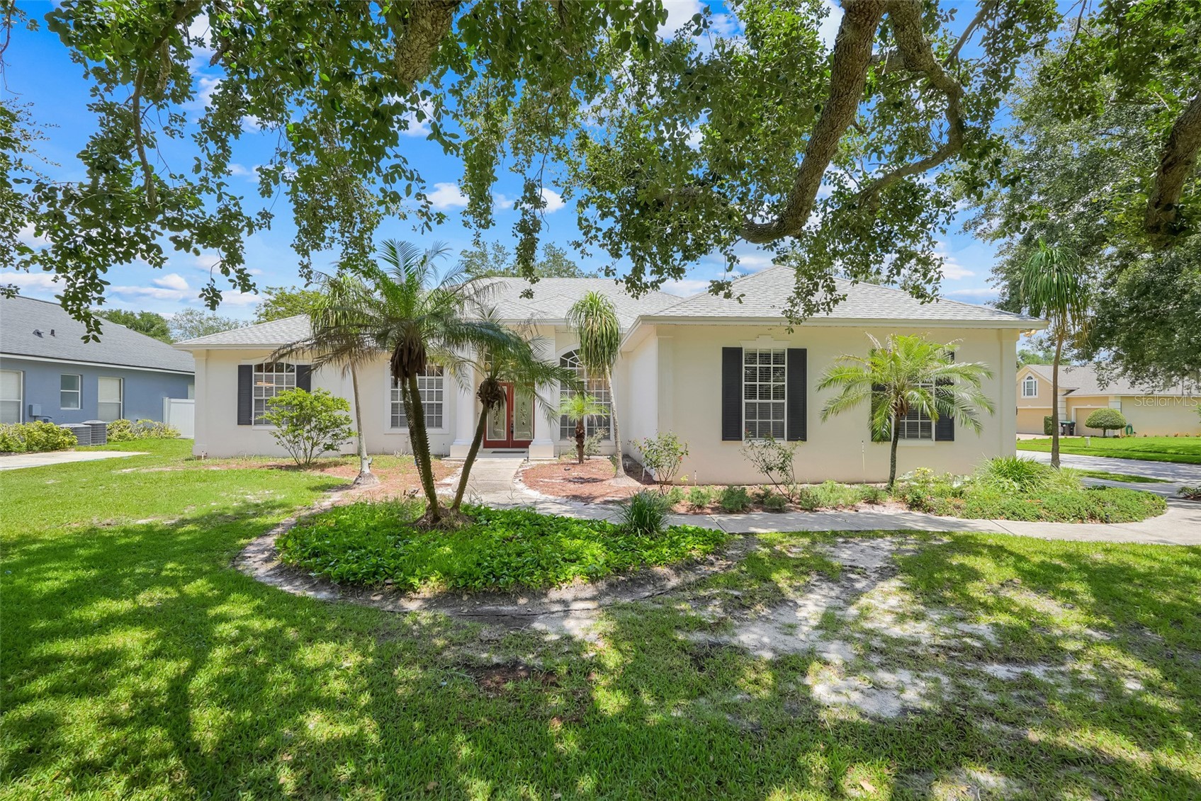8003 BELSHIRE DRIVE