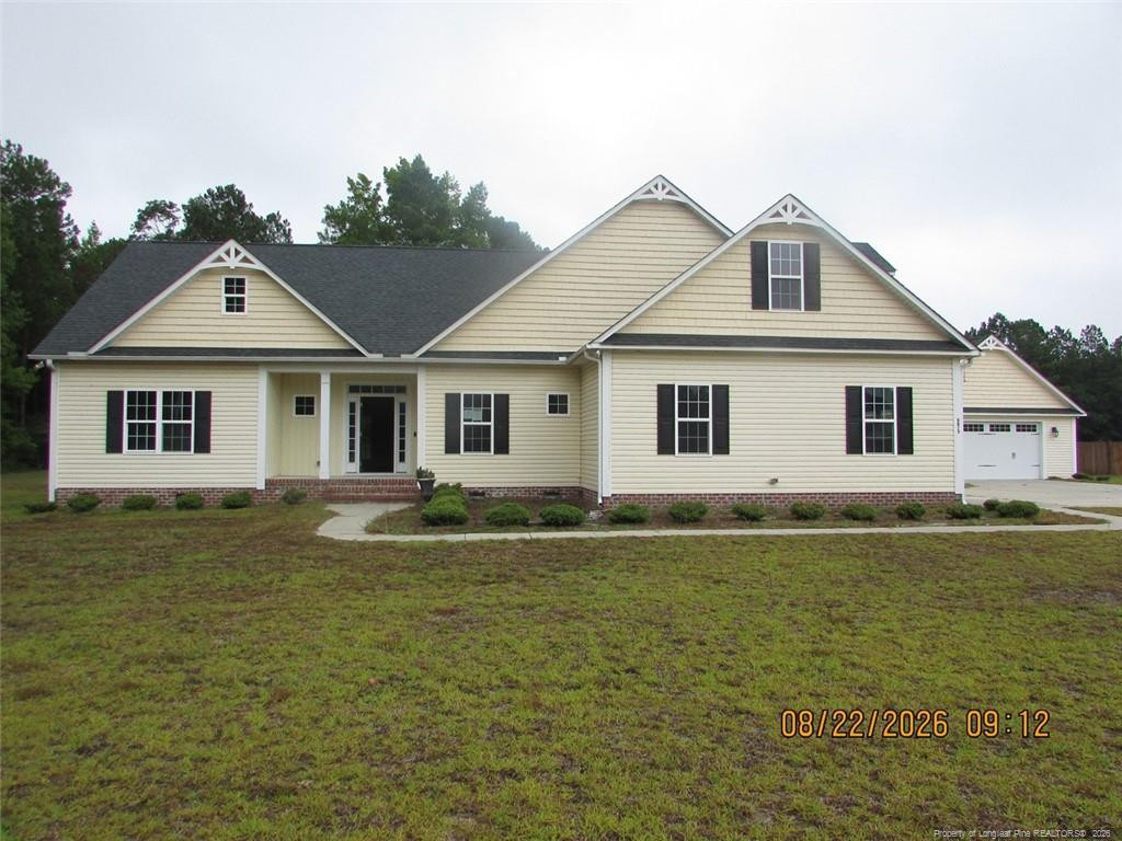 5615 Toby Place, Stedman, NC 28391