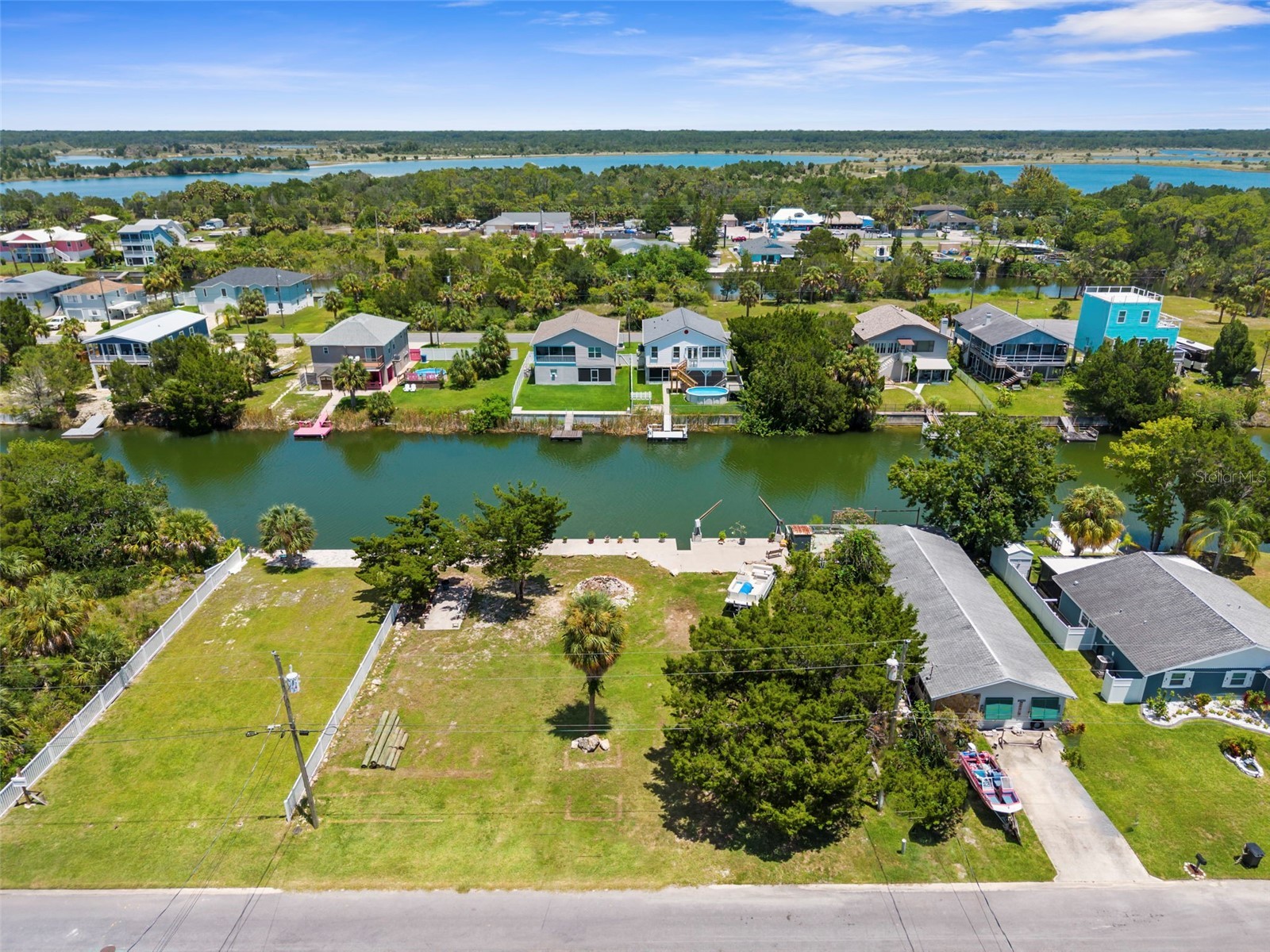 0 0 SEA GRAPE DR Lots 19 and 20