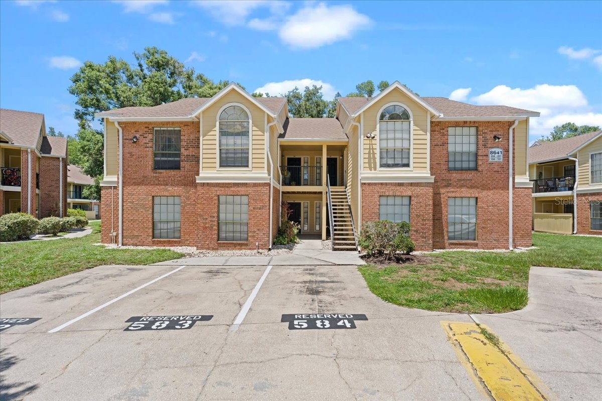 8641 FANCY FINCH DRIVE 102