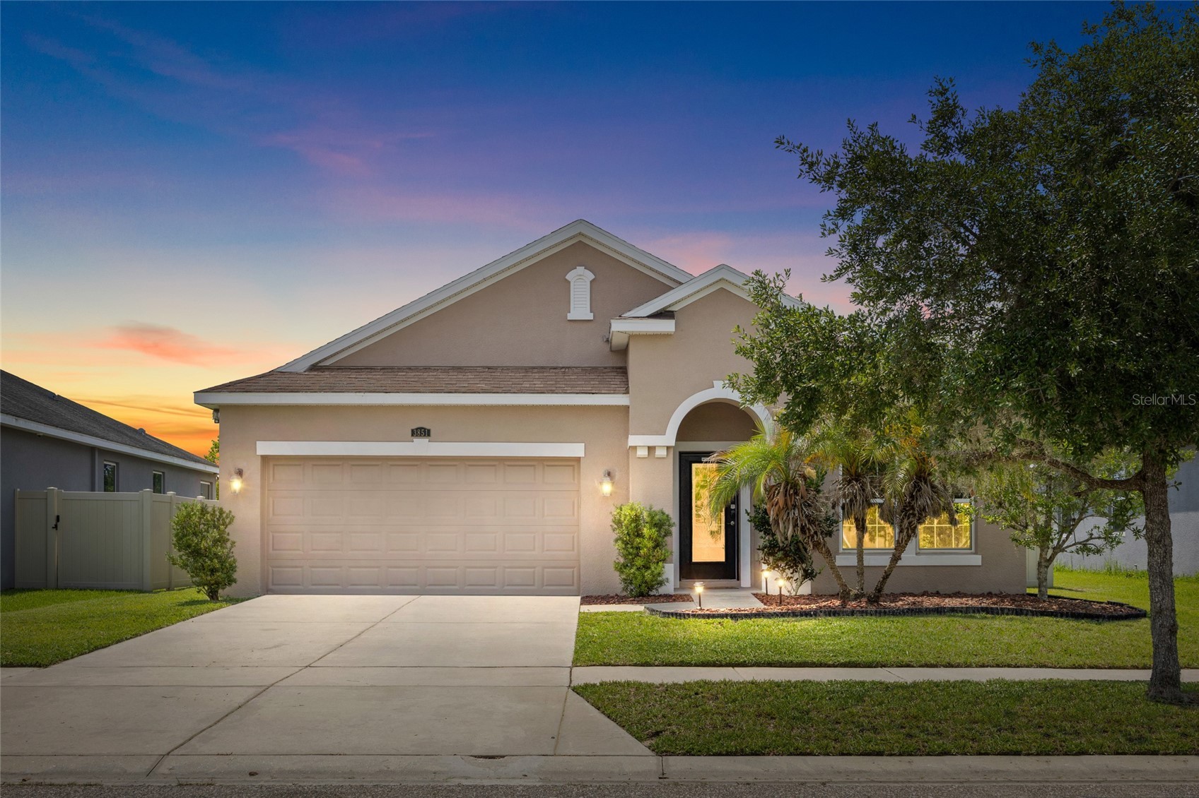 3851 PACENTE LOOP