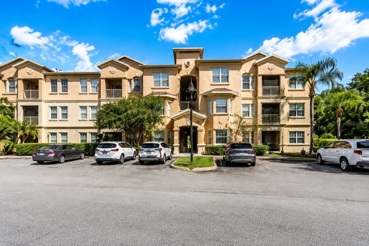 322 TERRACE RIDGE CIRCLE 322