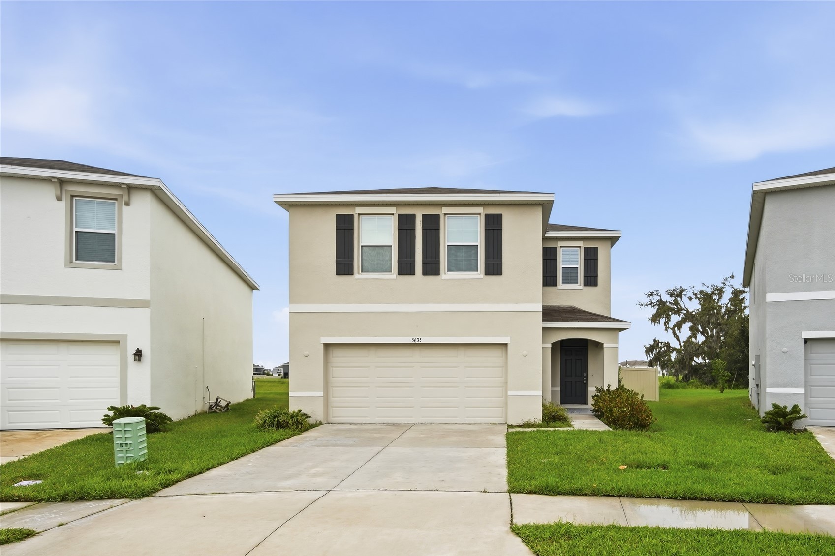 5635 HOLLINGWORTH TRAIL