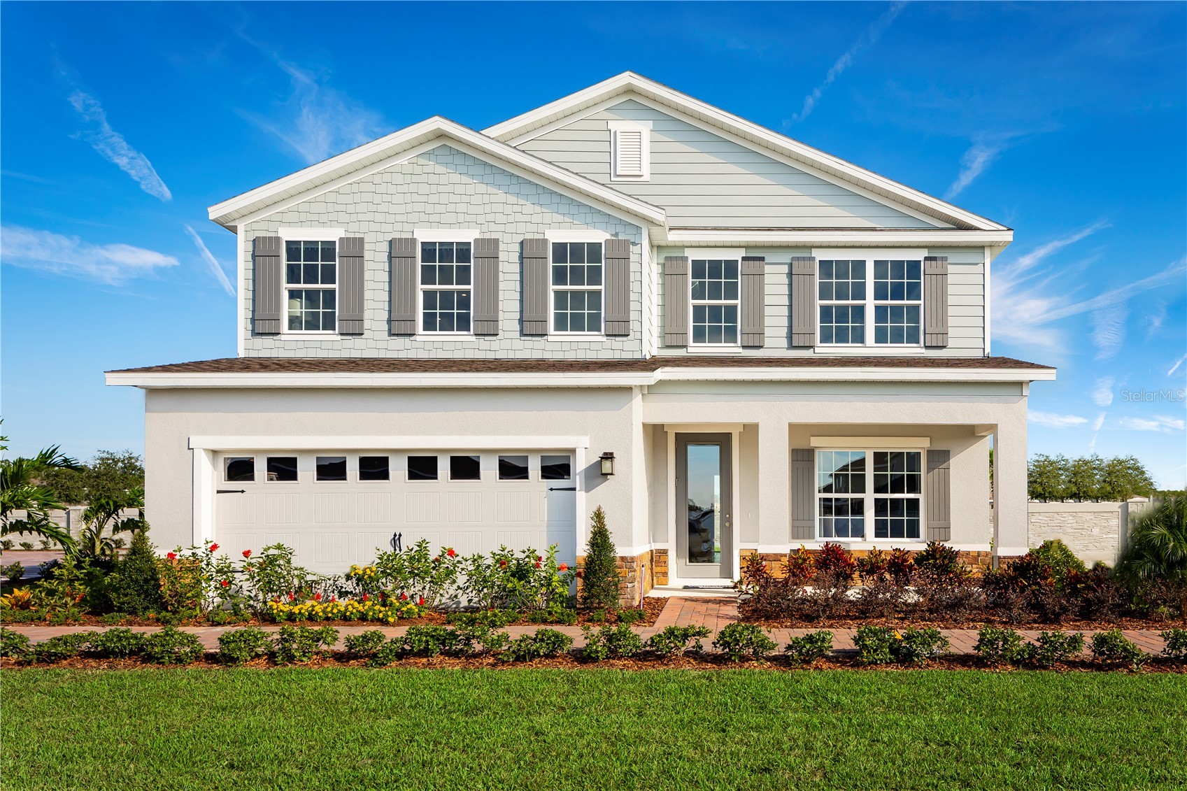 2614 LANDING DRIVE