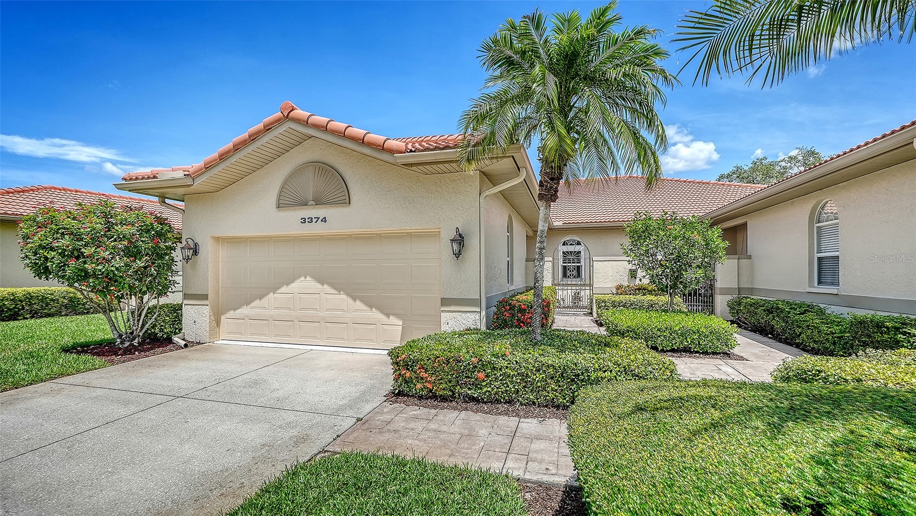 3374 W CHELMSFORD COURT 9