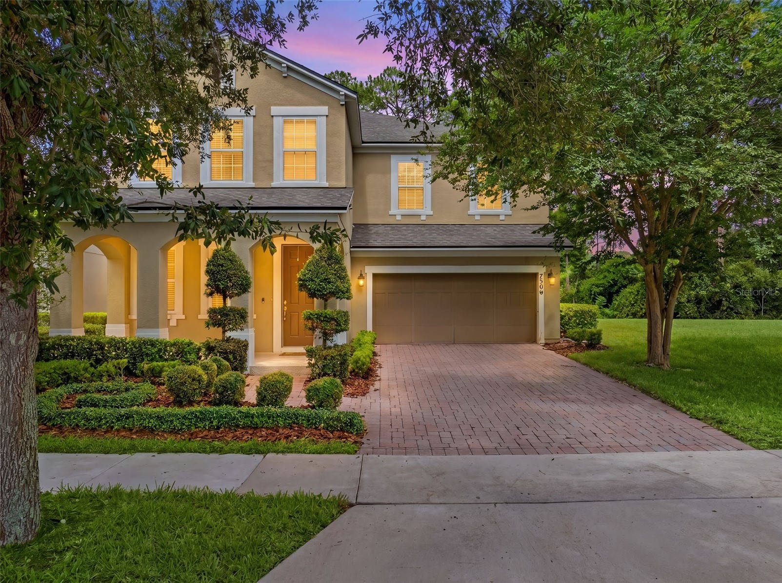 7906 JAILENE DRIVE