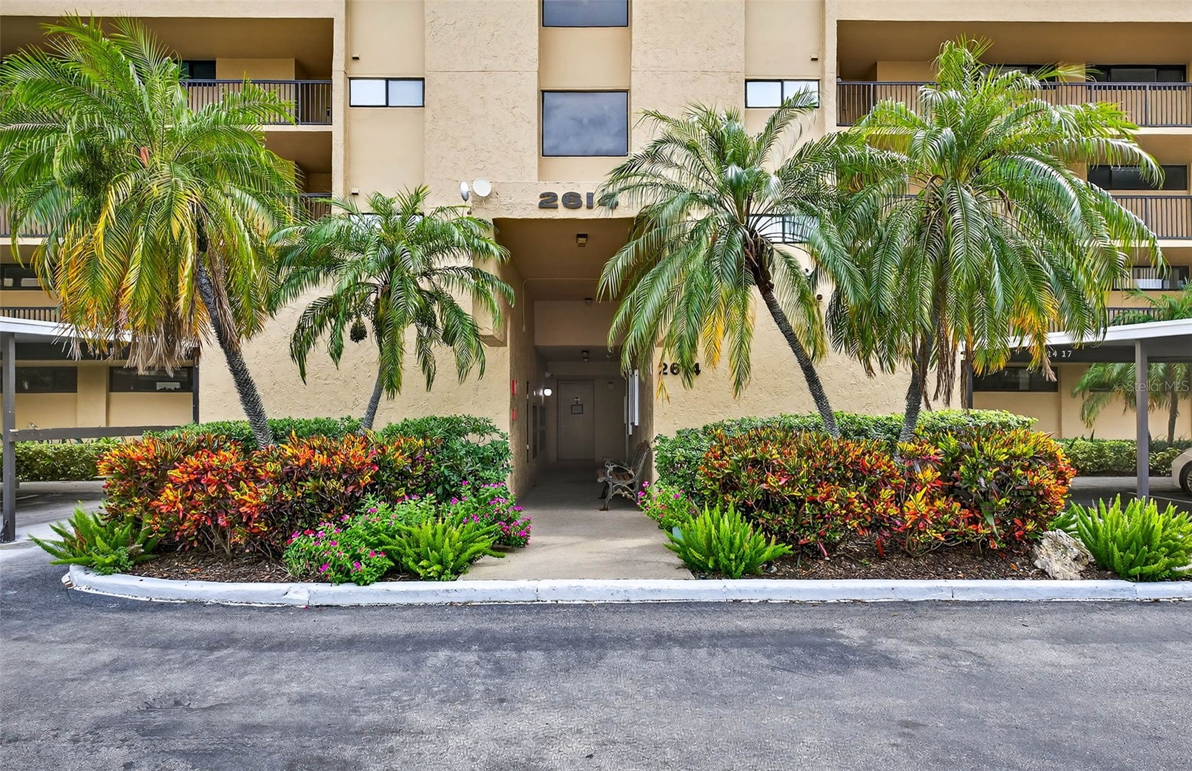 2614 COVE CAY DRIVE 405