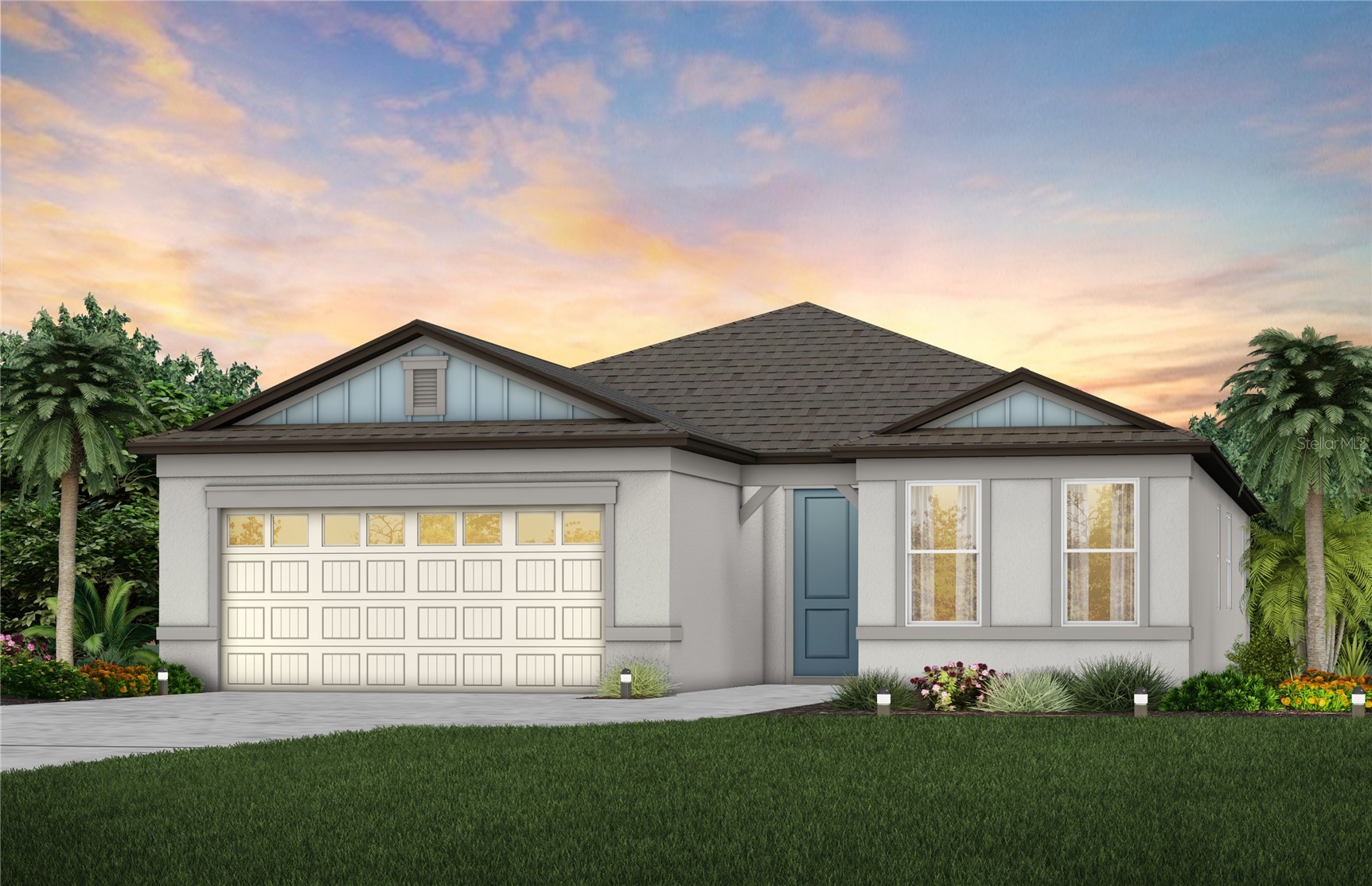 11268 MEADOW RIVER WAY