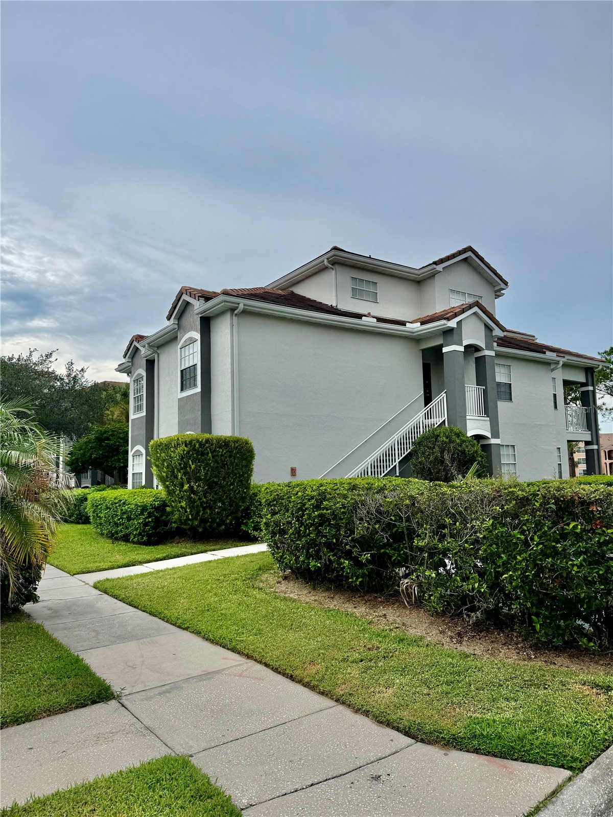 14049 FAIRWAY ISLAND DRIVE 124