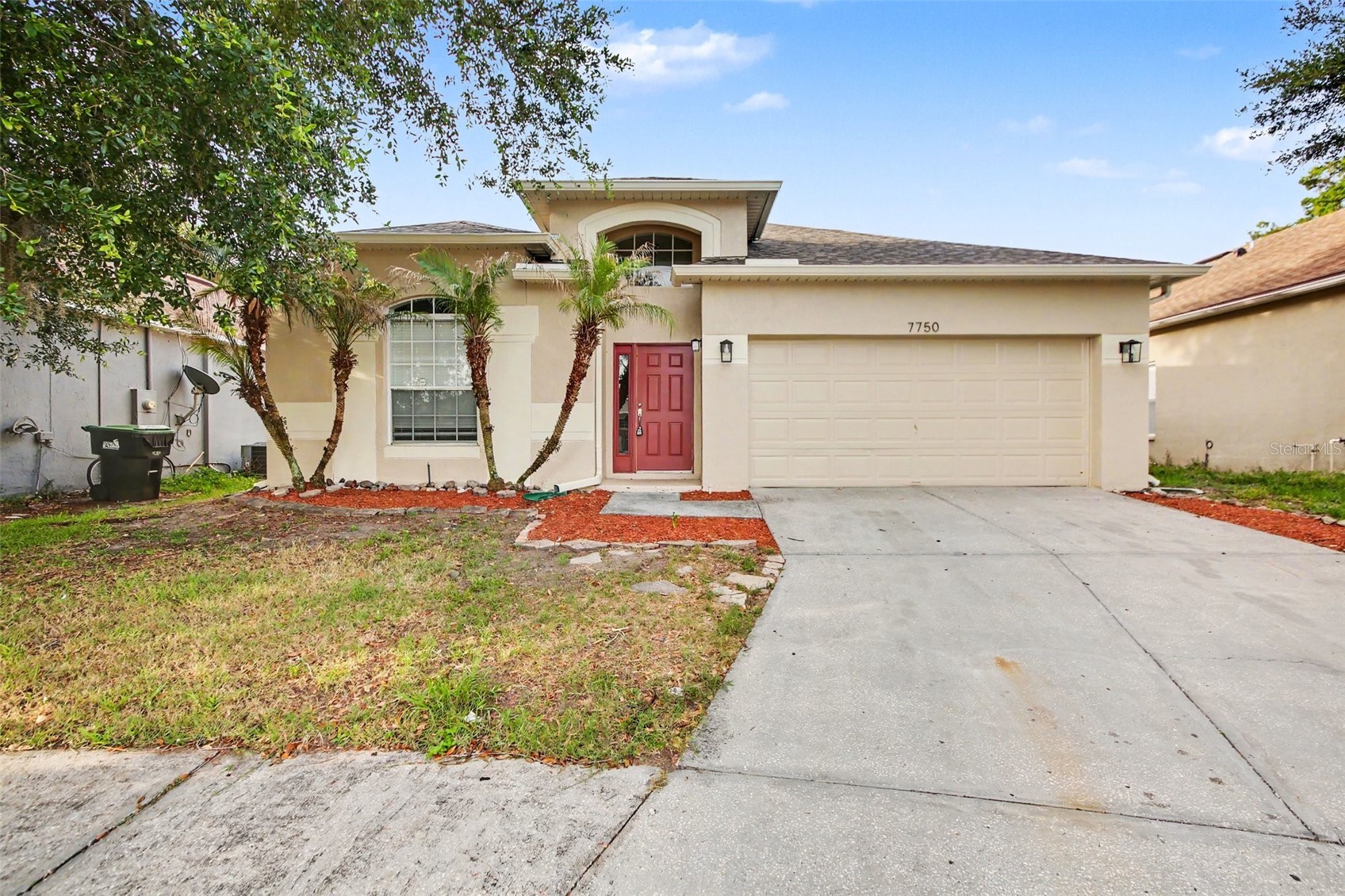 7750 BERIDALE COURT
