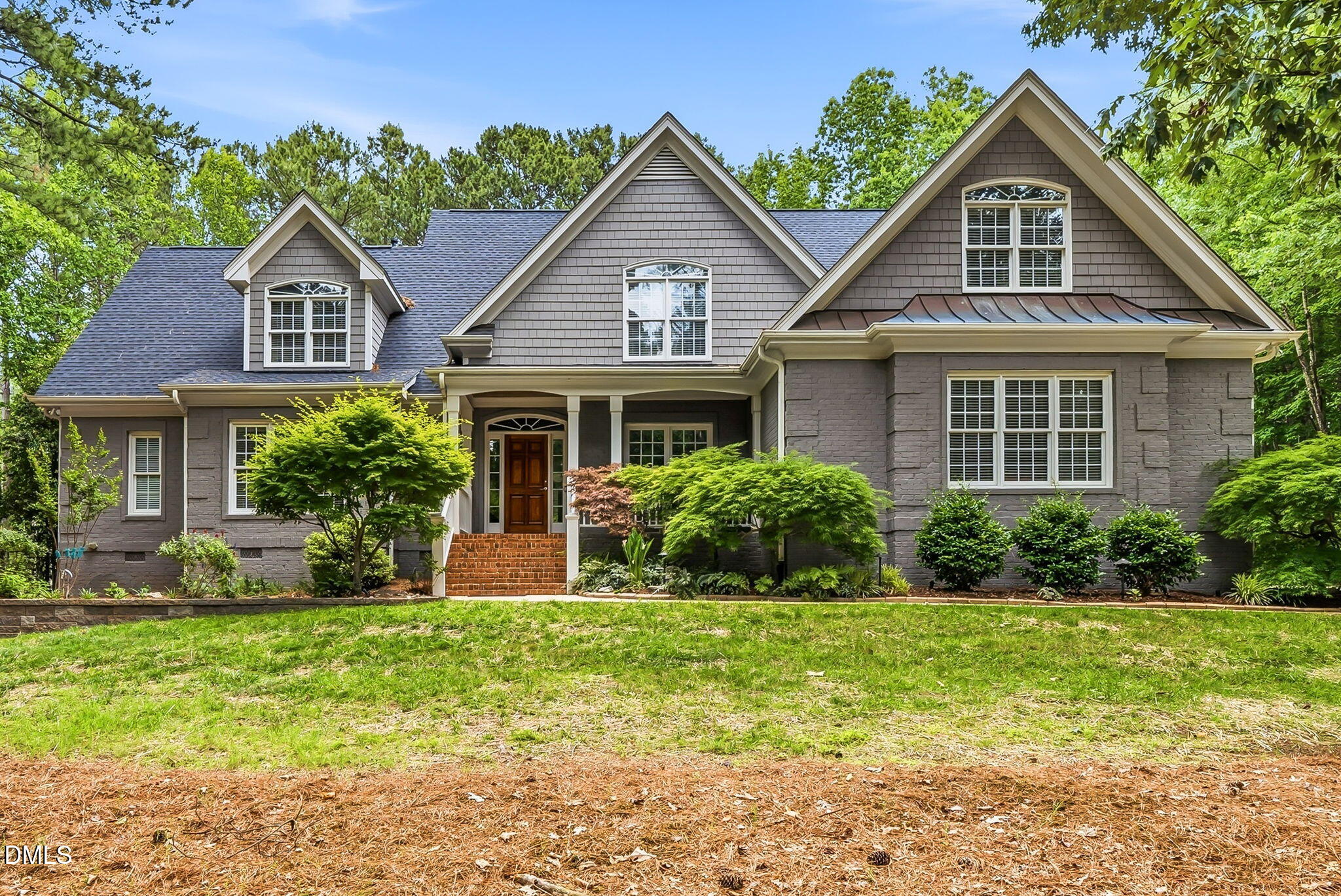 7048 Shady Glen Lane, Wake Forest, NC 27587